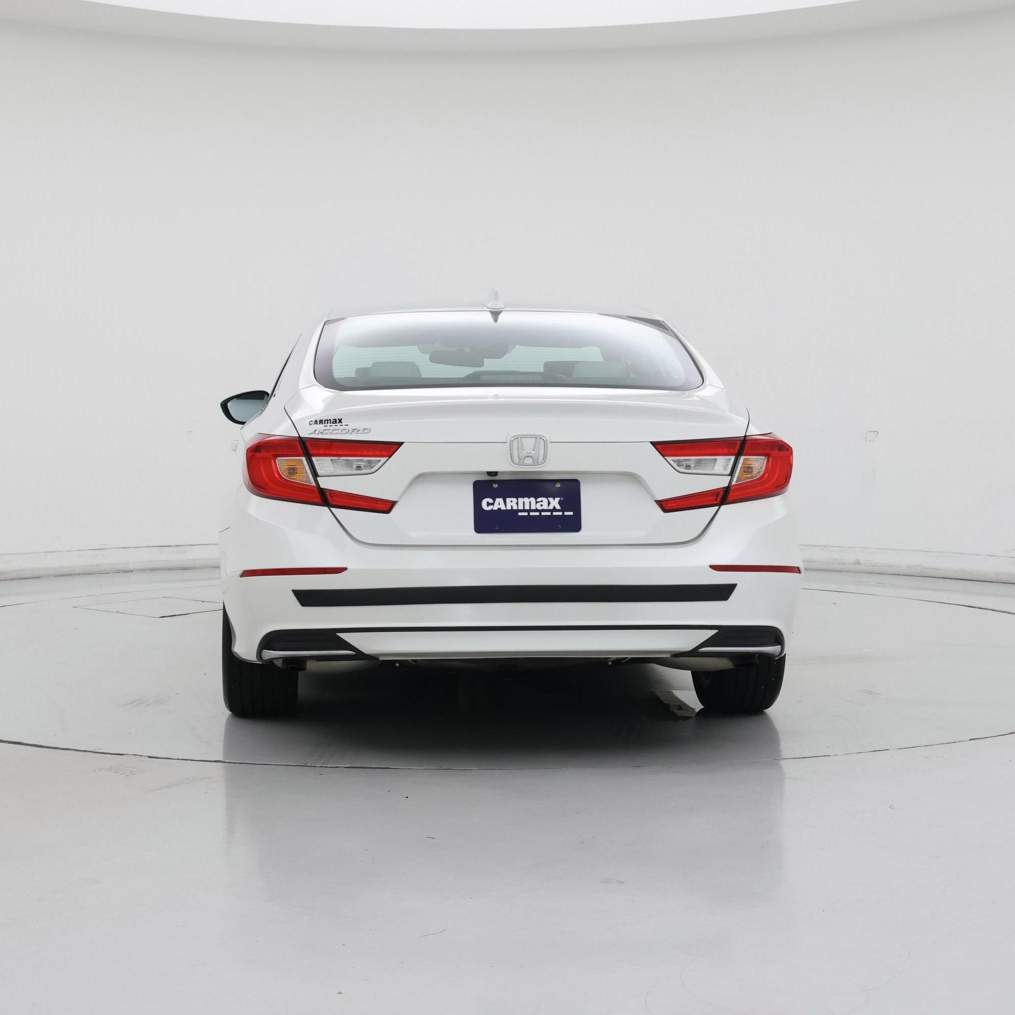 Thumbnail: 2020 Honda Accord - 6