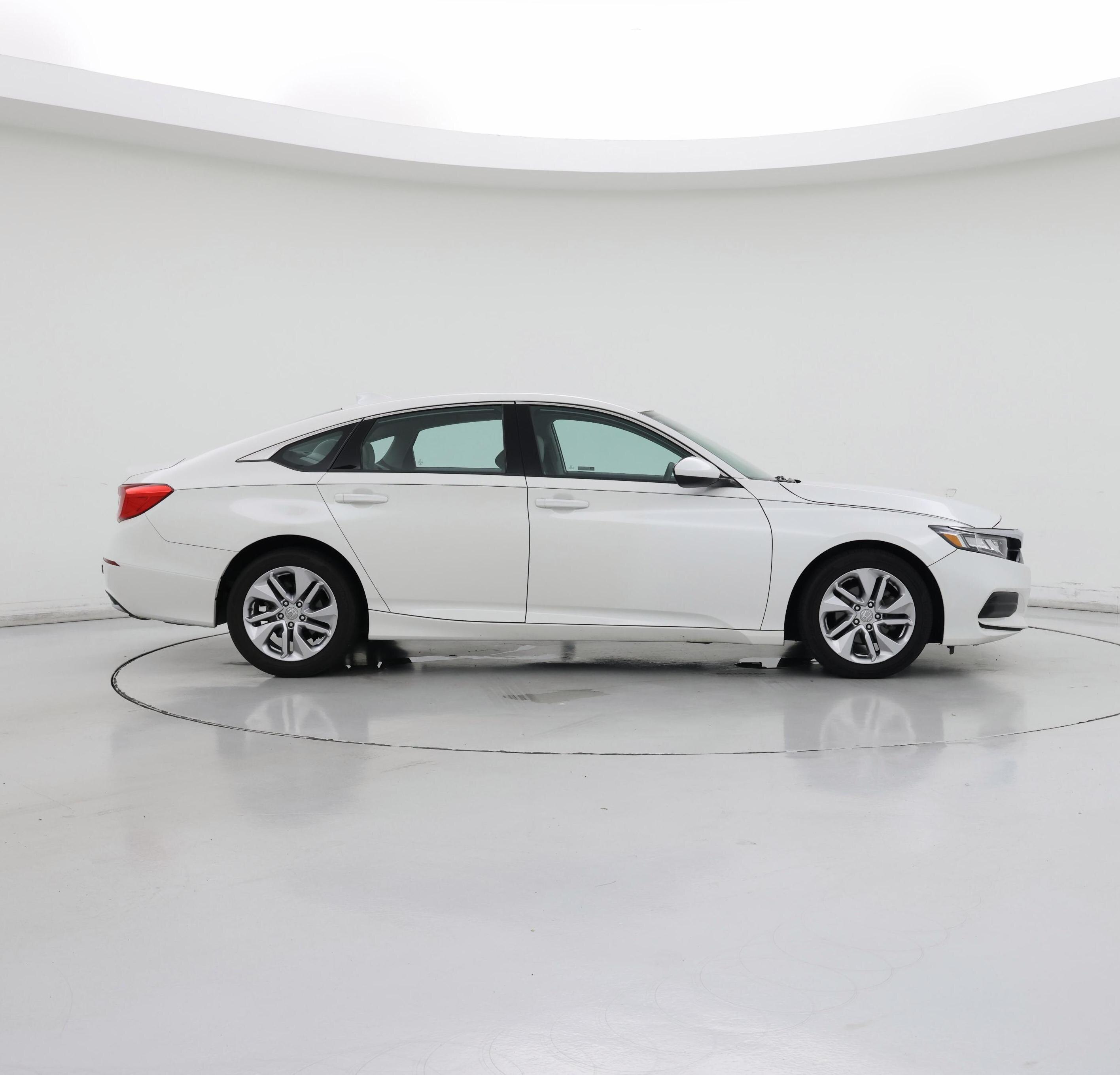 Thumbnail: 2020 Honda Accord - 7