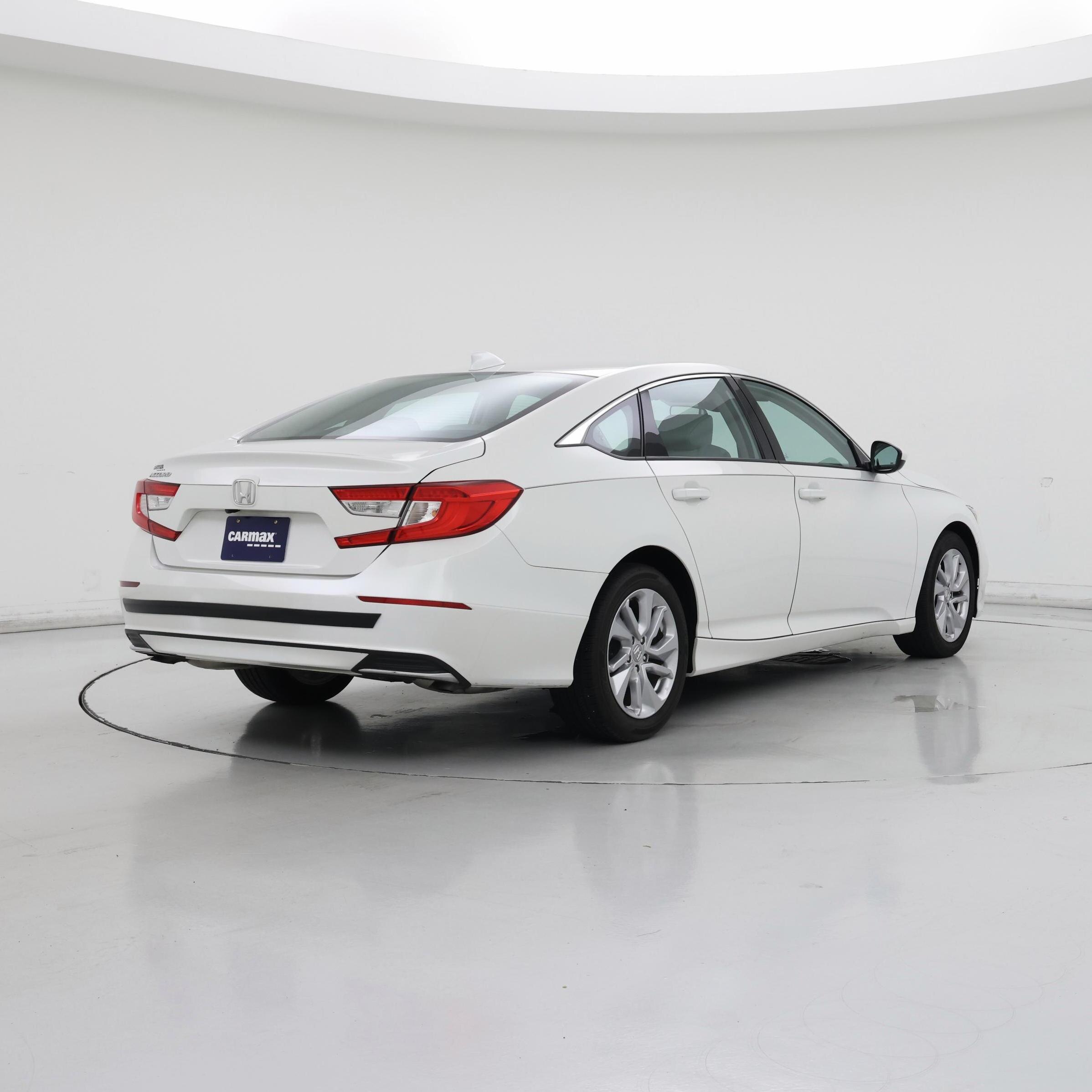 Thumbnail: 2020 Honda Accord - 8