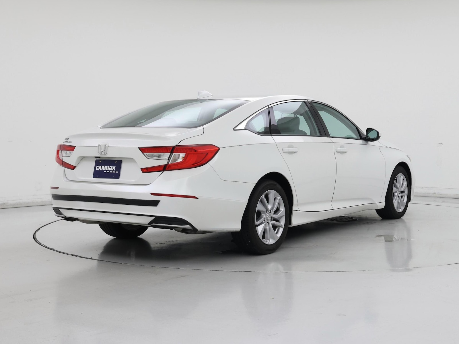 2020 Honda Accord LX - Photo 9