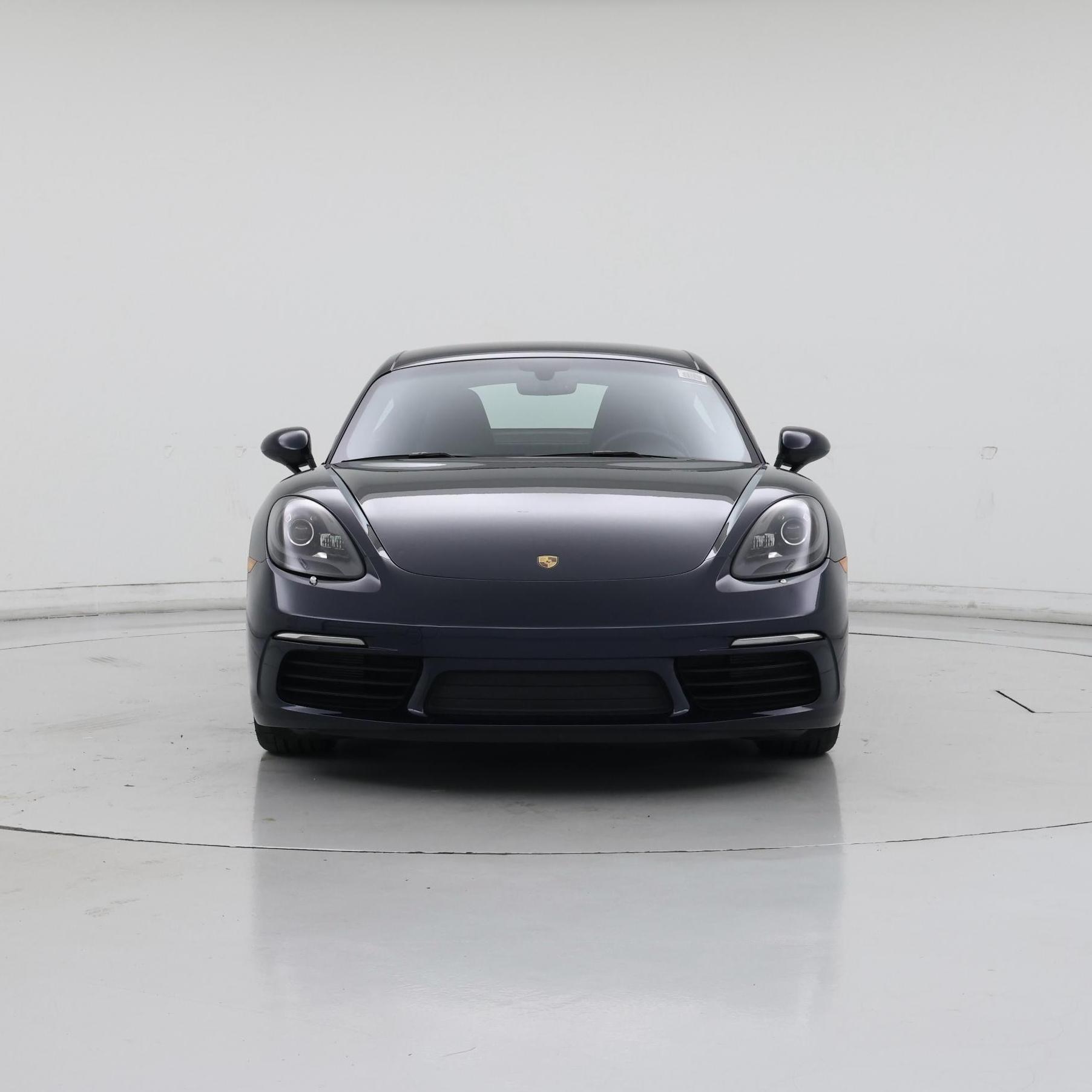 Thumbnail: 2021 Porsche 718 Cayman - 5