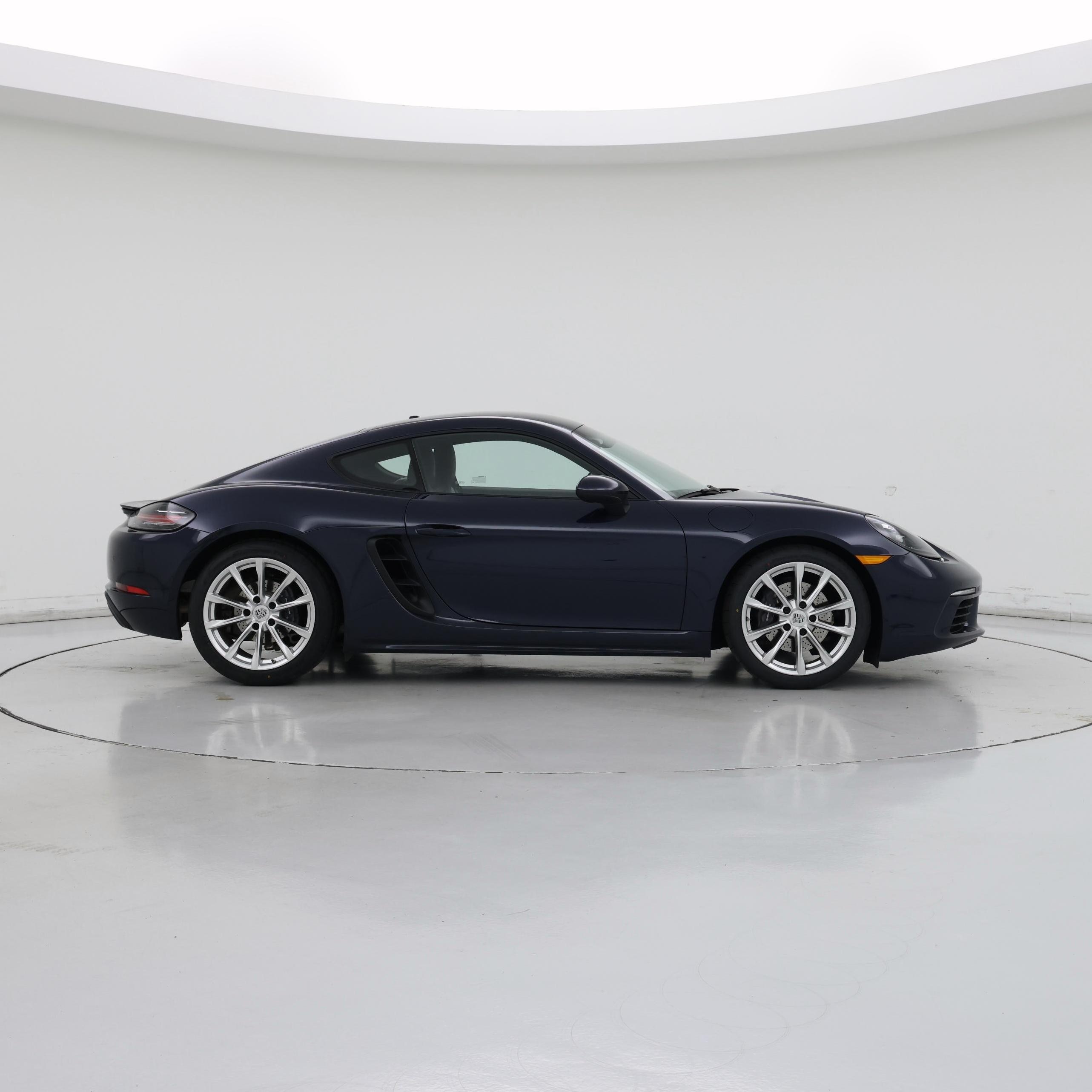 Thumbnail: 2021 Porsche 718 Cayman - 7