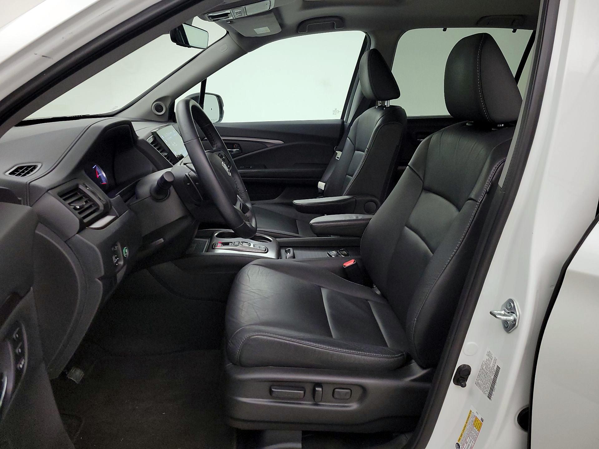 Thumbnail: 2022 Honda Pilot - 11