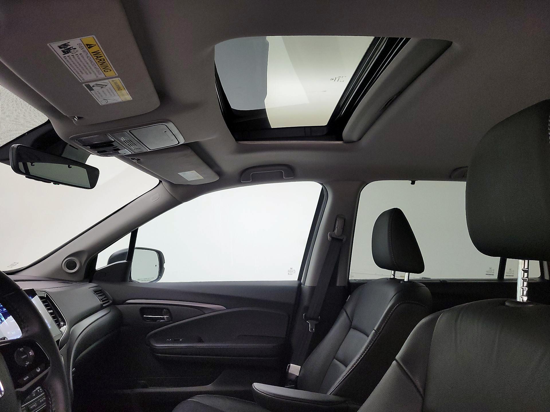 Thumbnail: 2022 Honda Pilot - 19