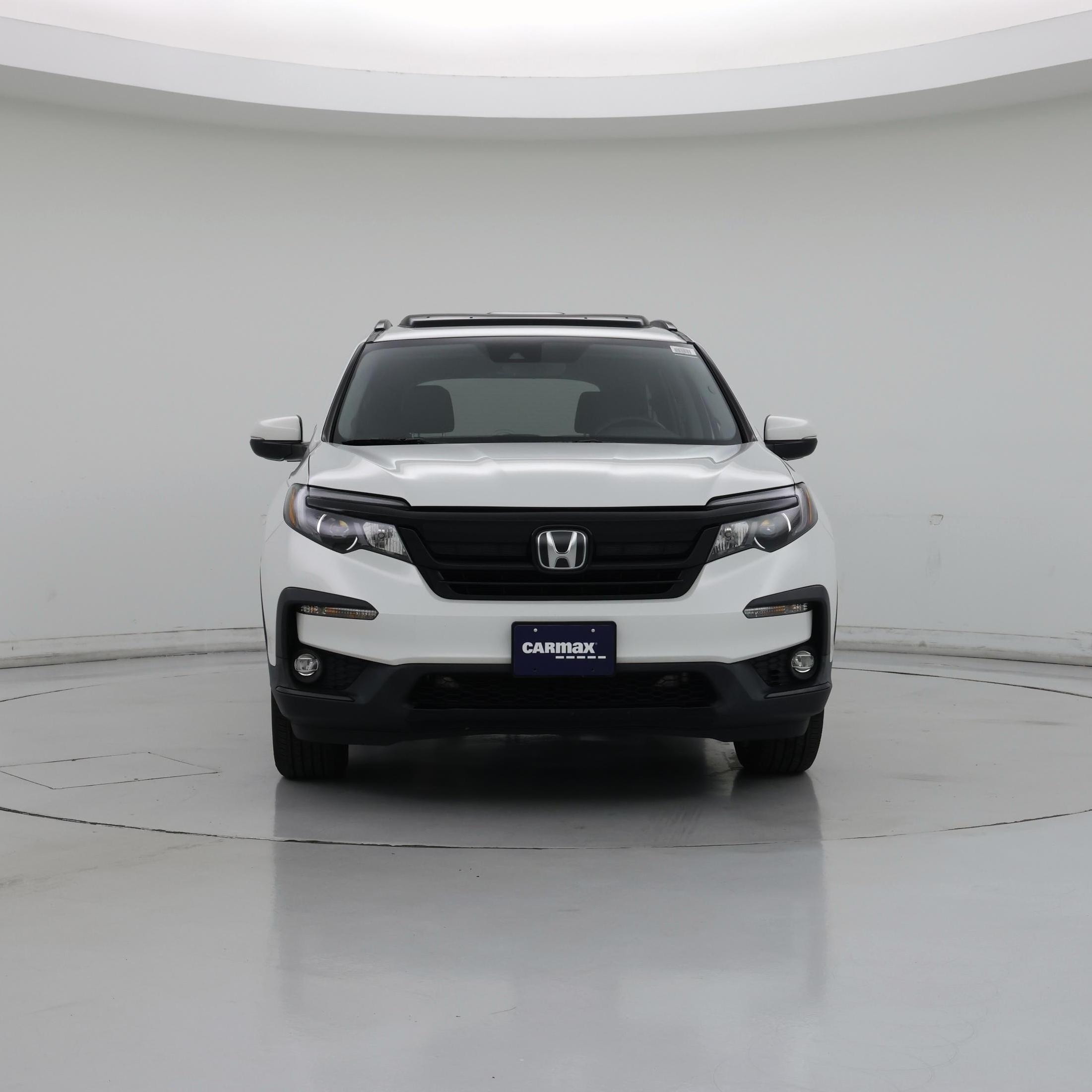 Thumbnail: 2022 Honda Pilot - 5