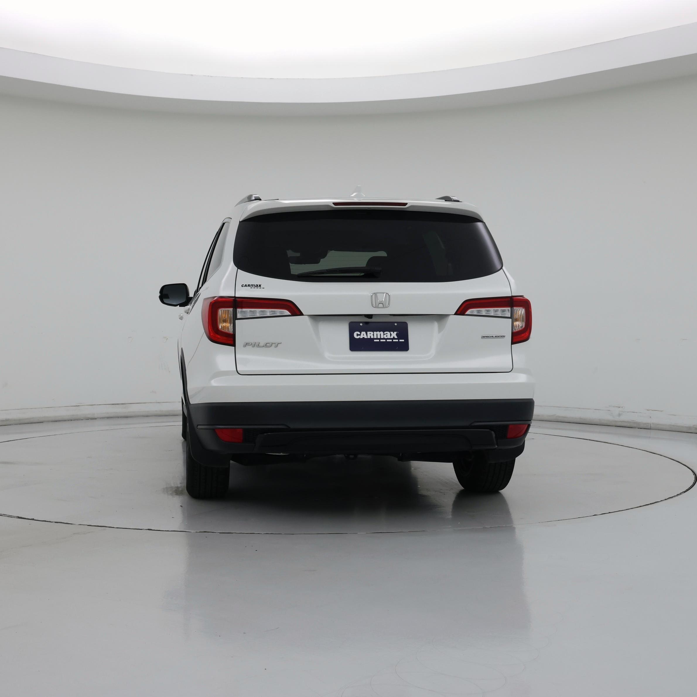 Thumbnail: 2022 Honda Pilot - 6