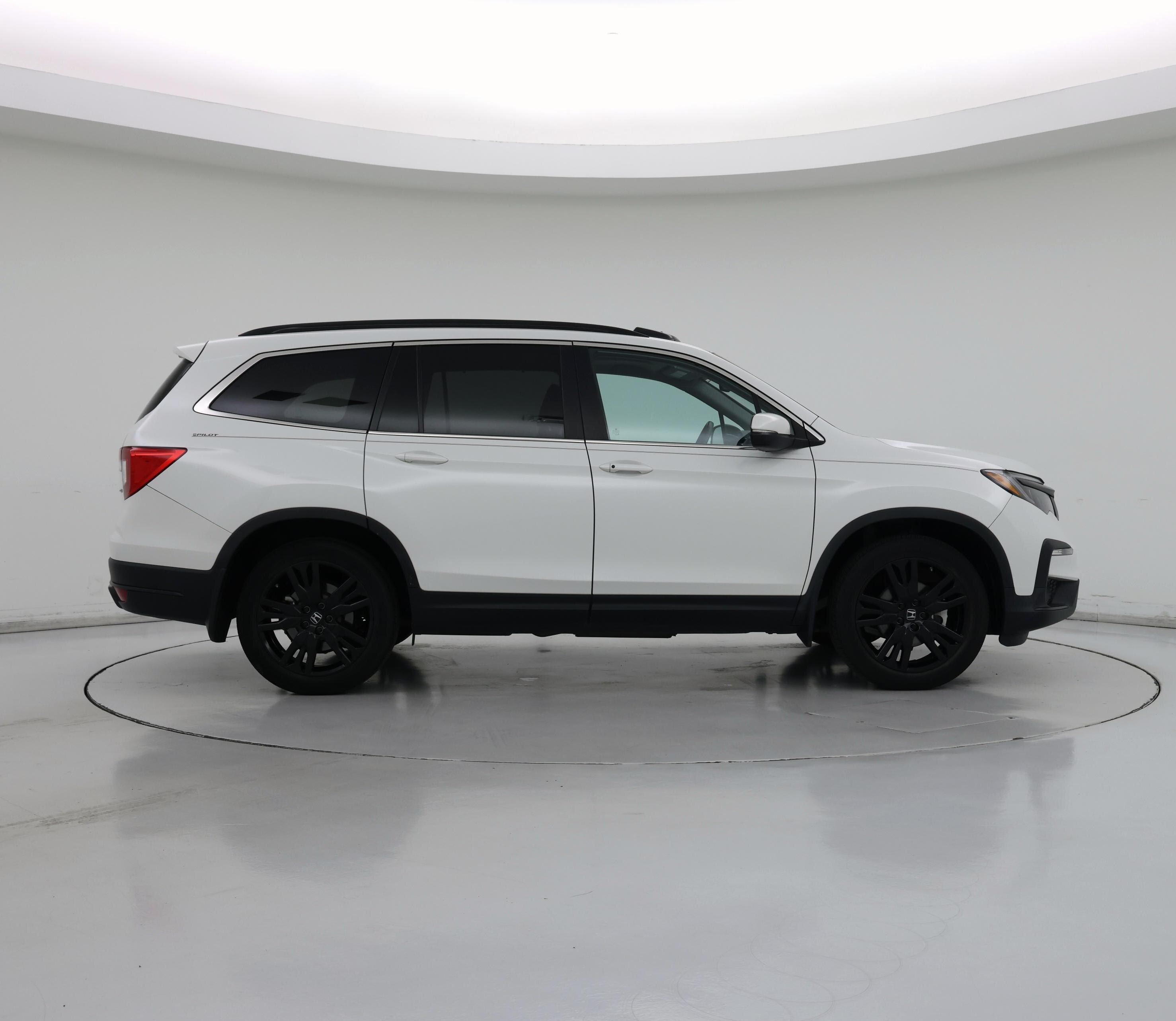 Thumbnail: 2022 Honda Pilot - 7