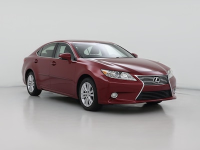 2014 Lexus ES 350