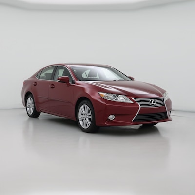 2014 Lexus ES 350