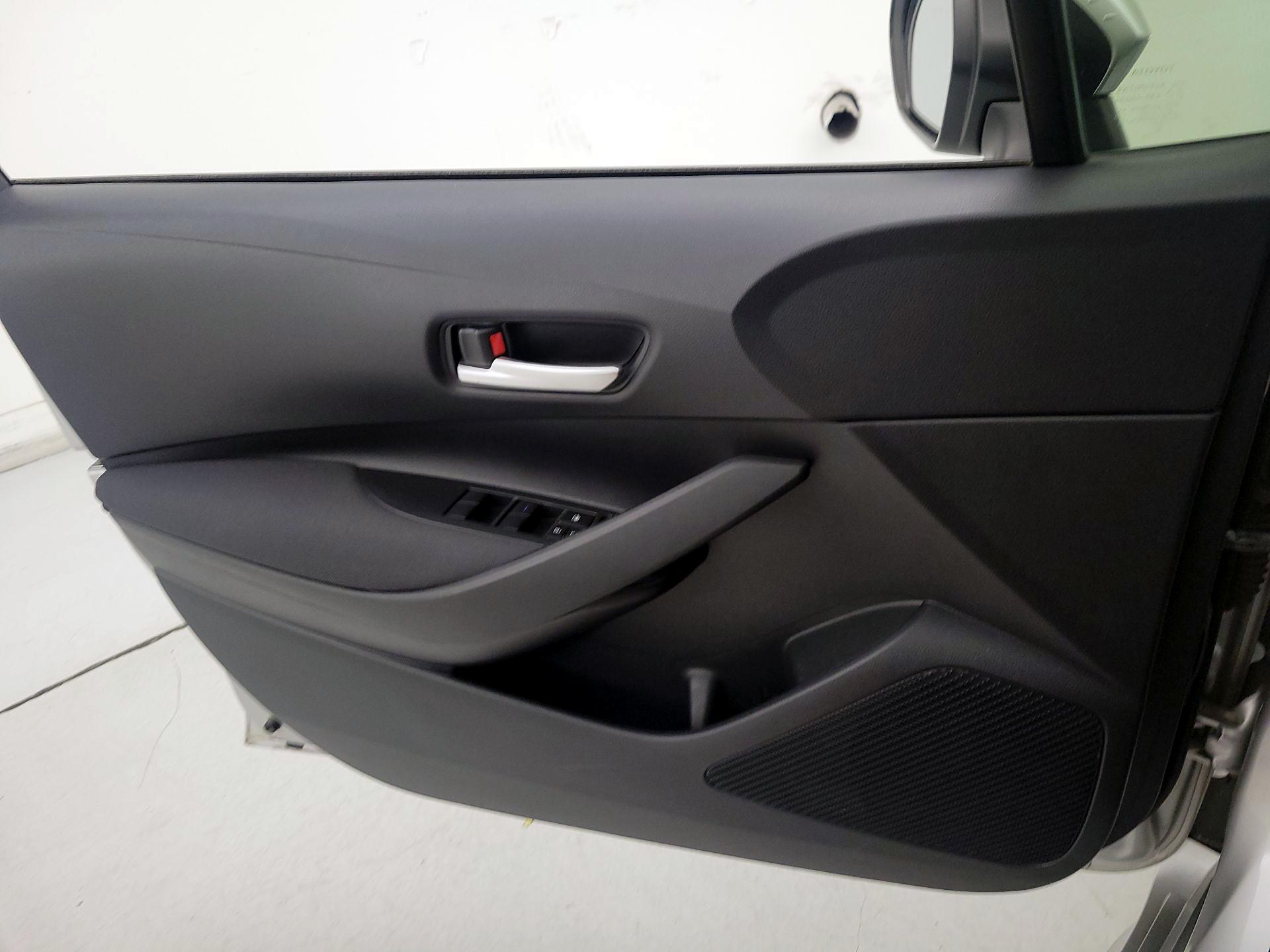 Thumbnail: 2021 Toyota Corolla - 12