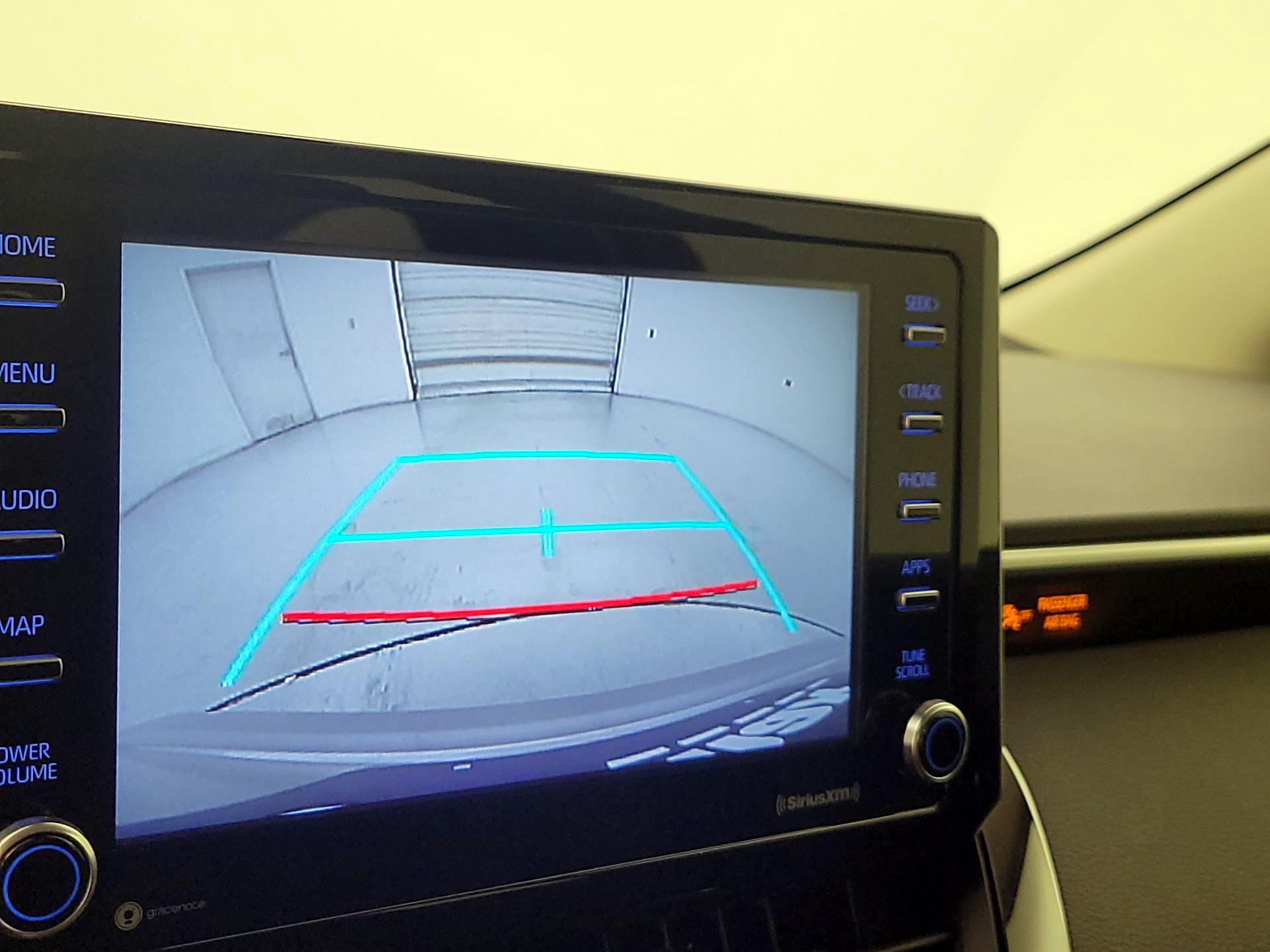 Thumbnail: 2021 Toyota Corolla - 14