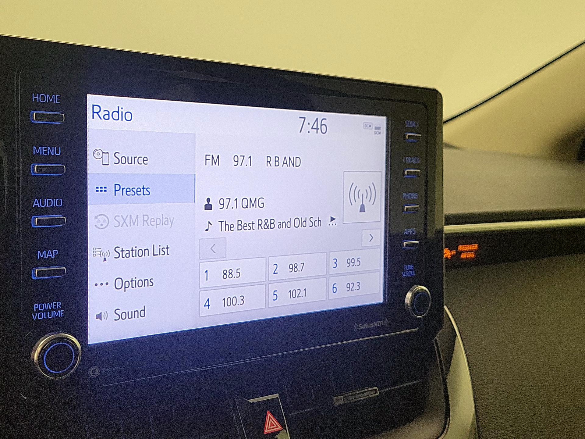 Thumbnail: 2021 Toyota Corolla - 15