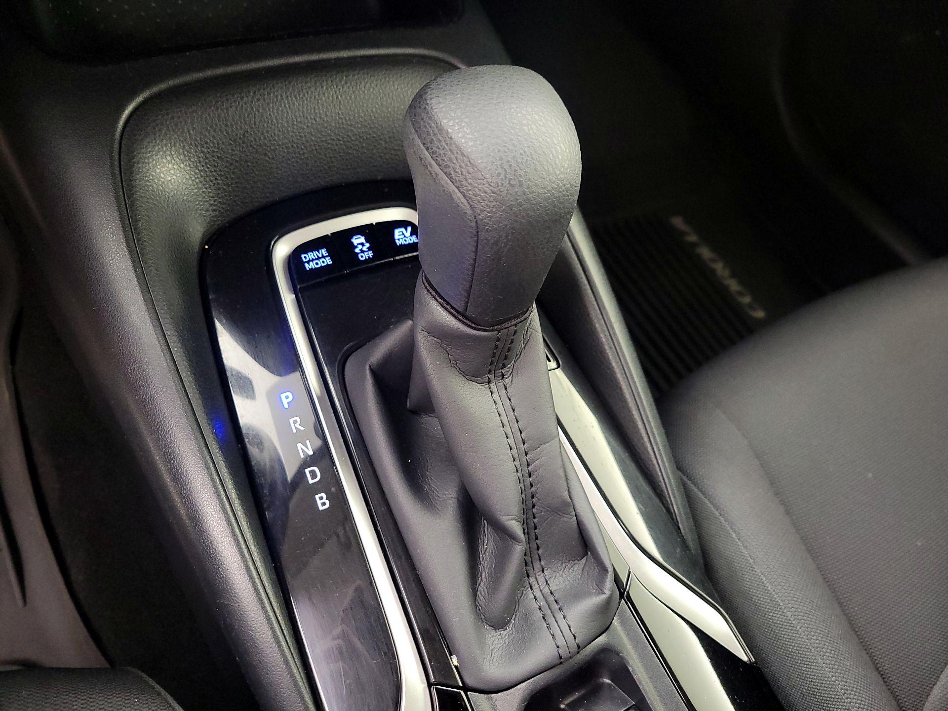 Thumbnail: 2021 Toyota Corolla - 17