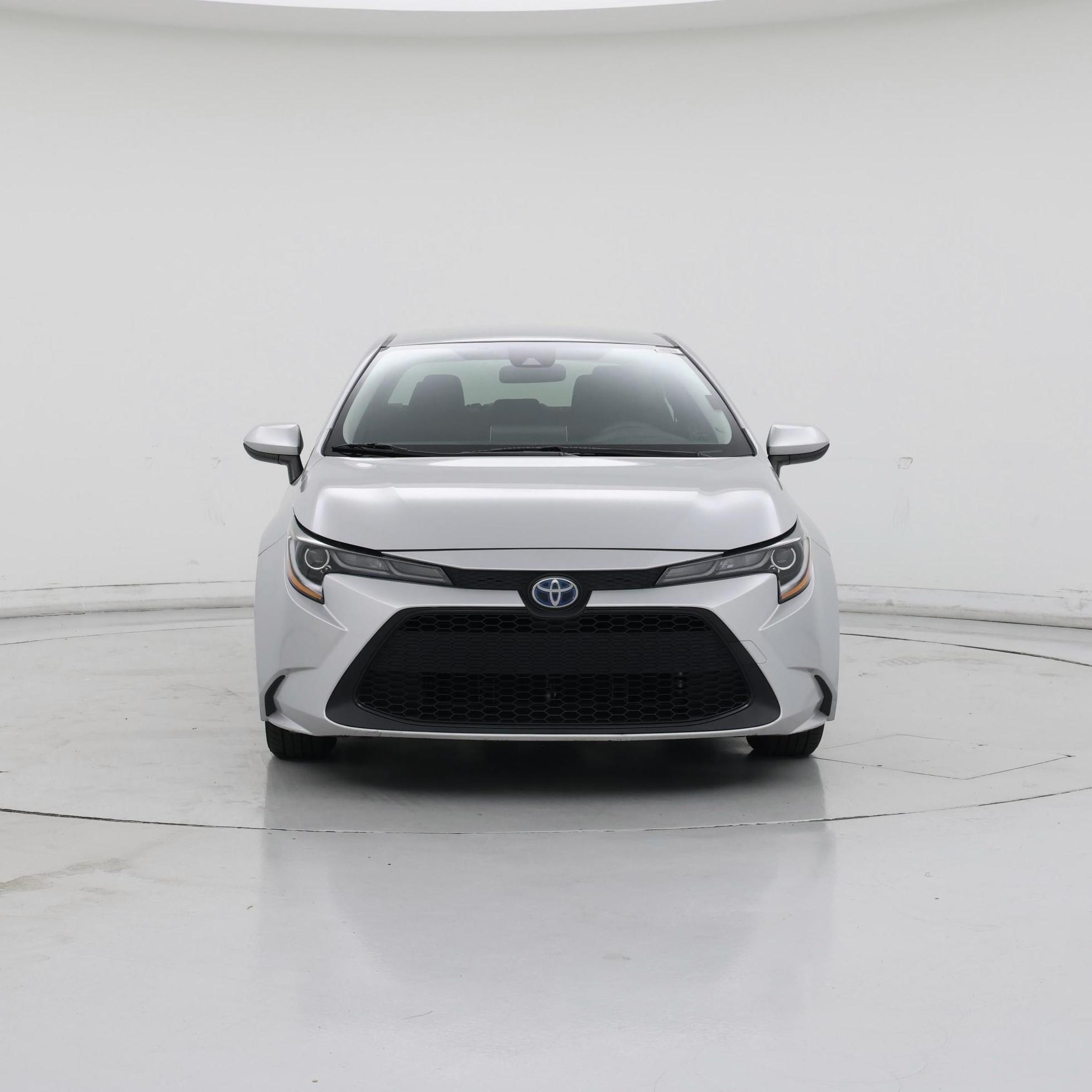 Thumbnail: 2021 Toyota Corolla - 5