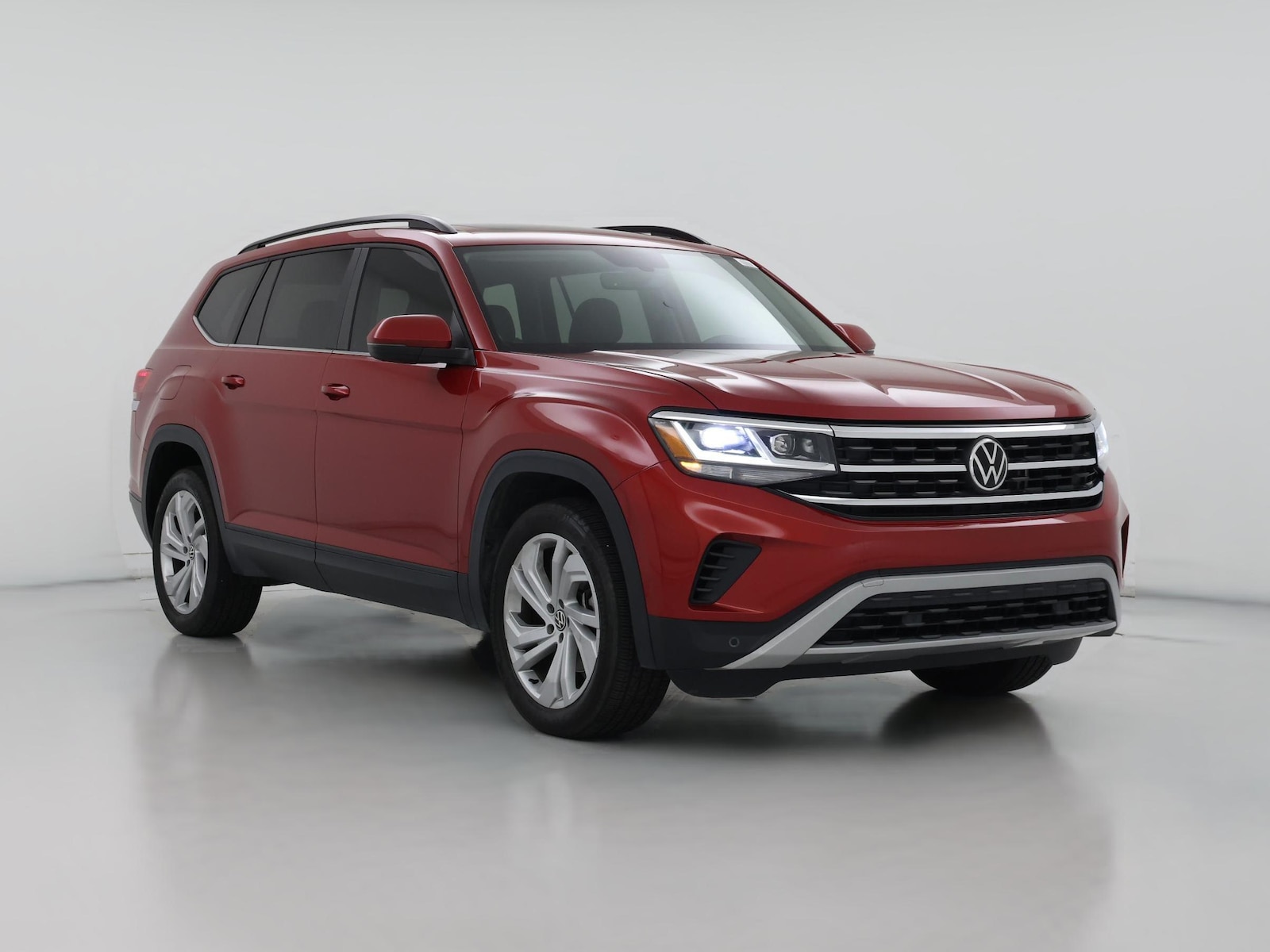 2022 Volkswagen Atlas SE w/Tech