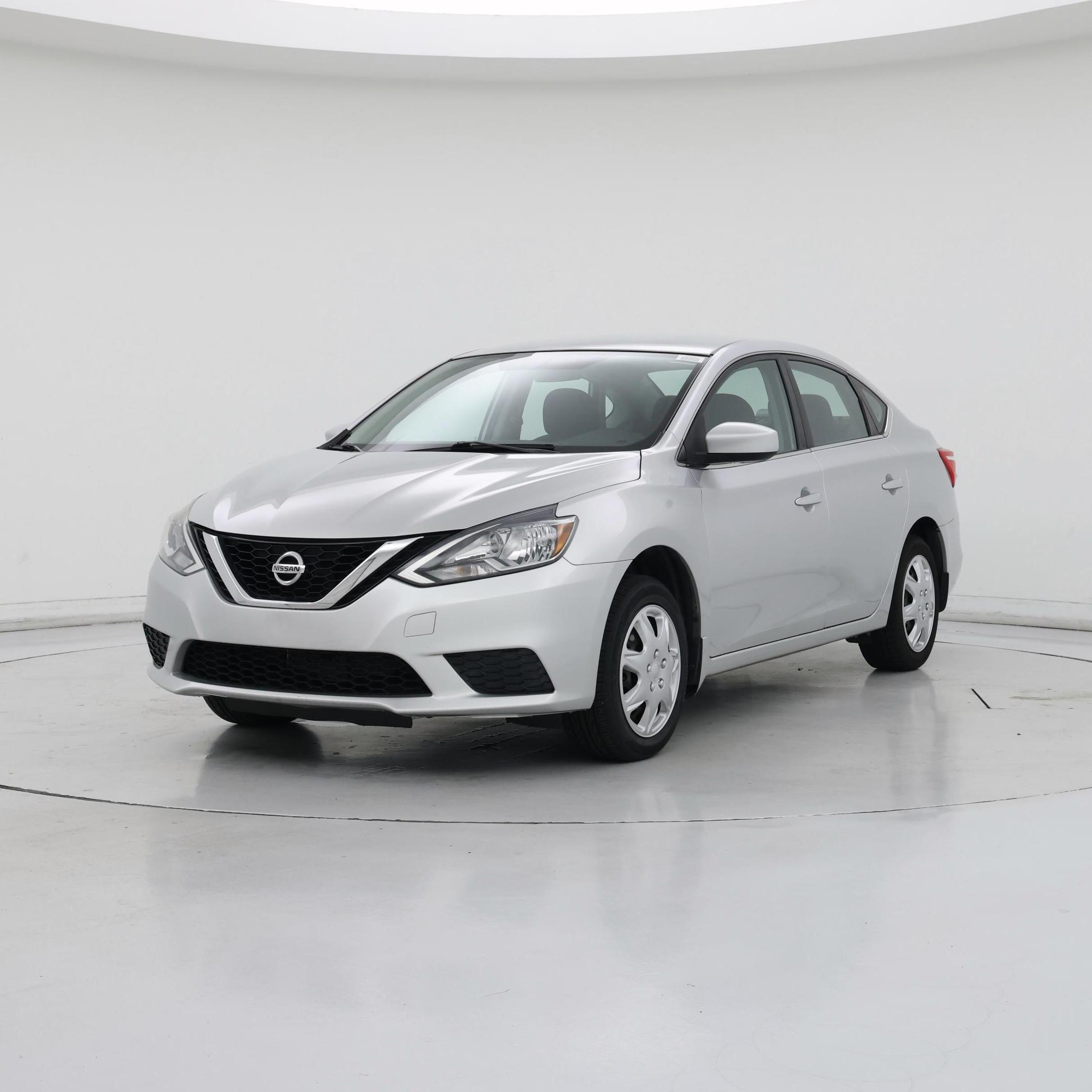 Thumbnail: 2016 Nissan Sentra - 4