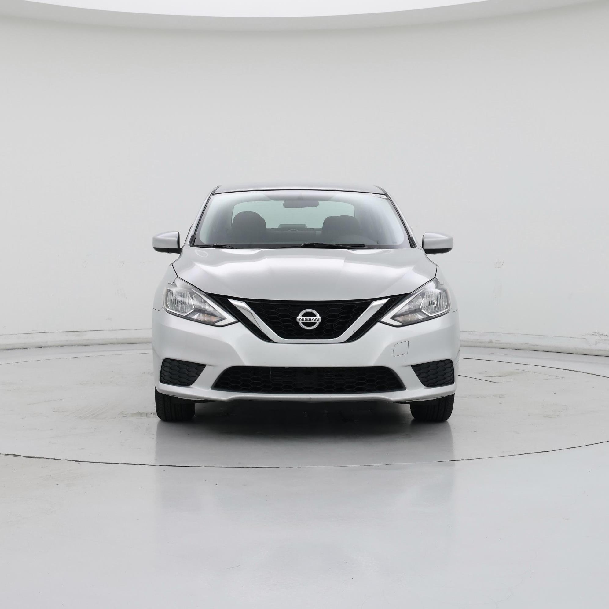 Thumbnail: 2016 Nissan Sentra - 5