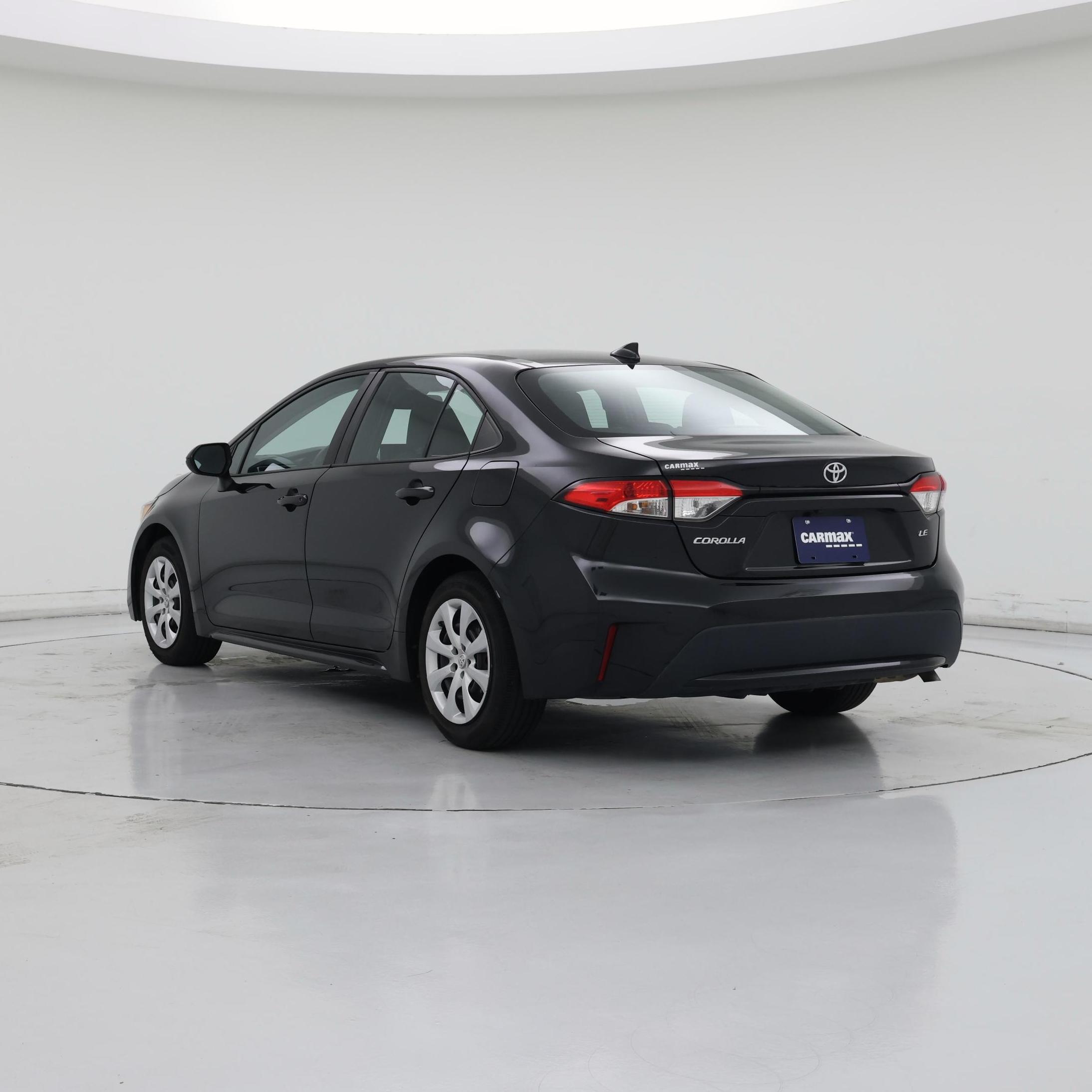 Thumbnail: 2021 Toyota Corolla - 2