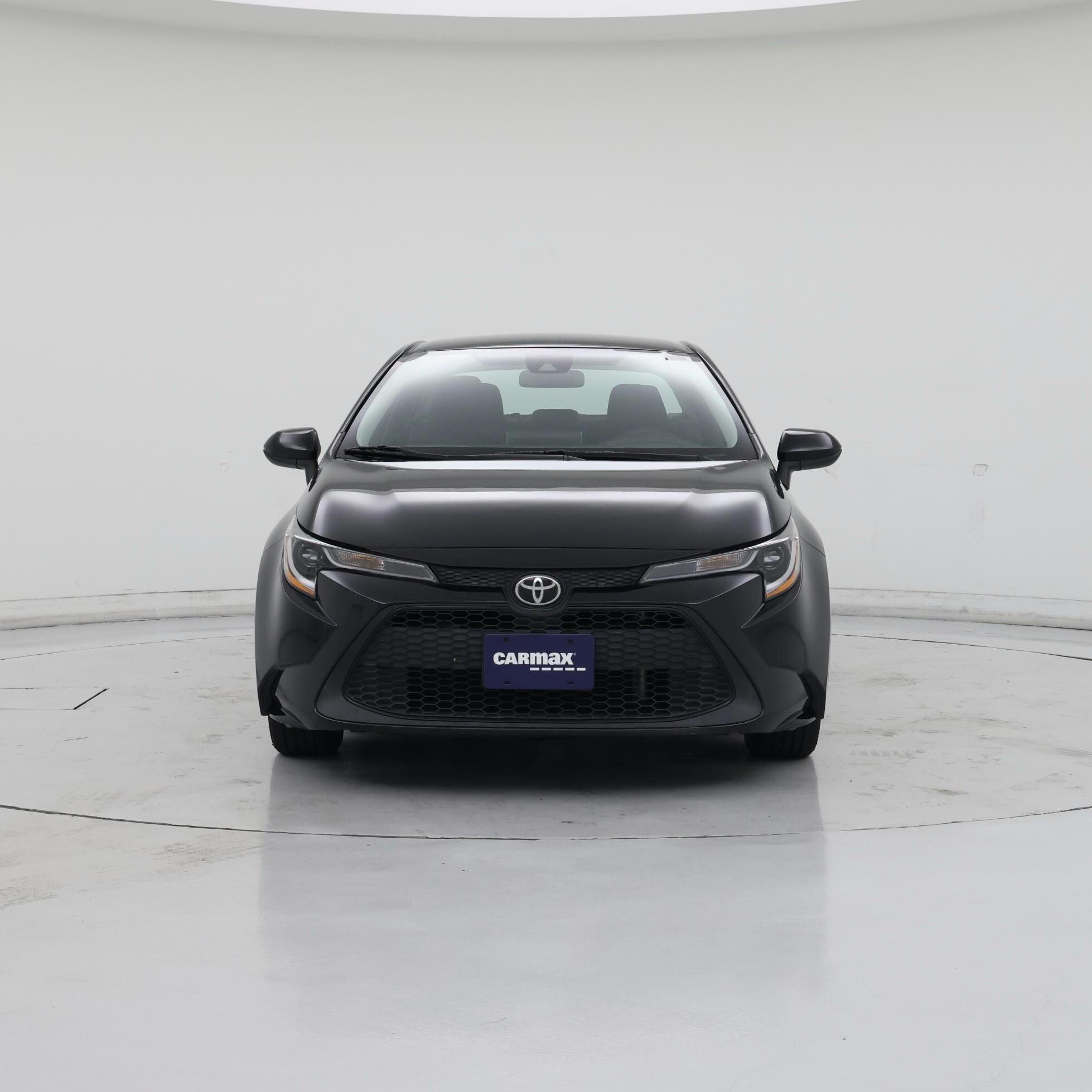 Thumbnail: 2021 Toyota Corolla - 5