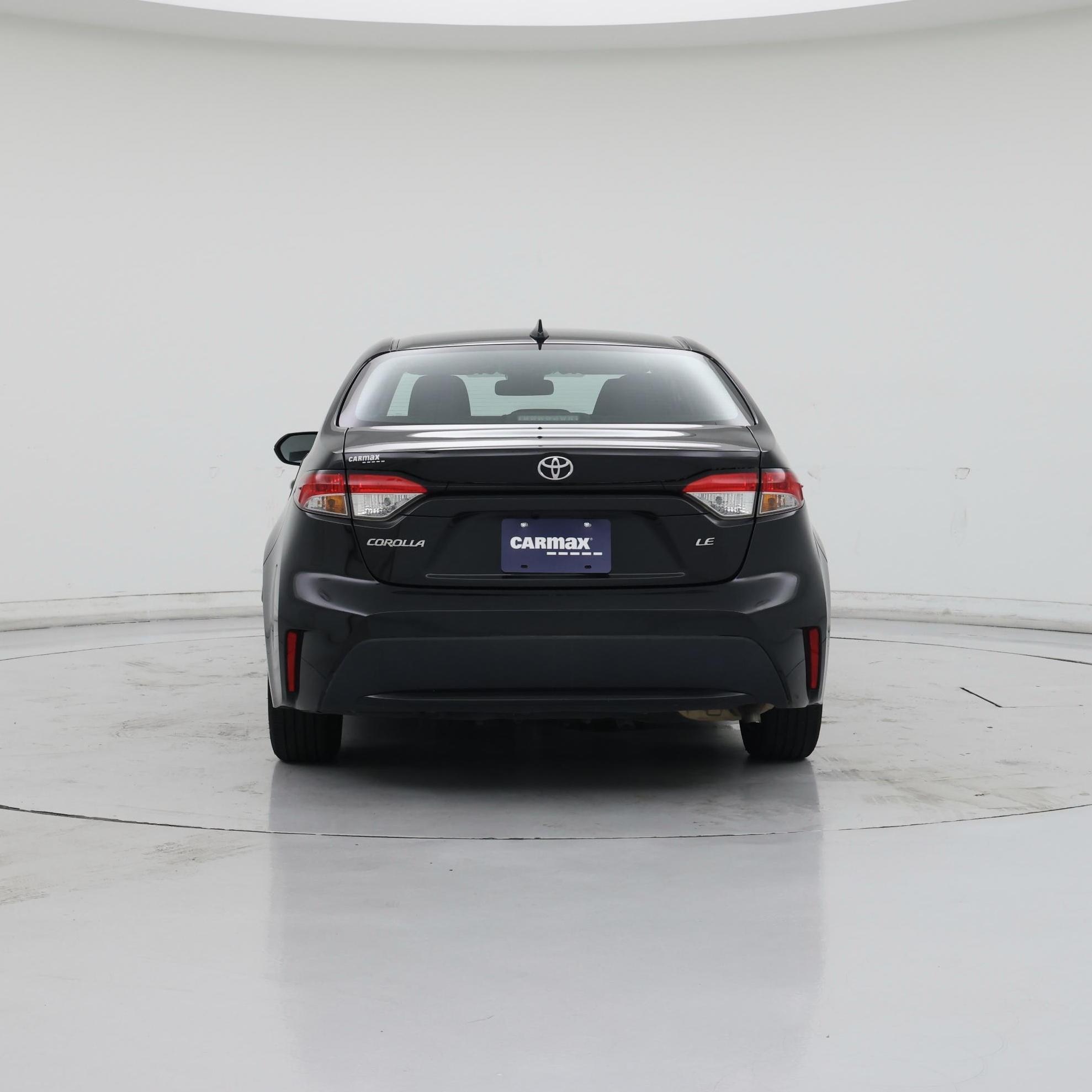 Thumbnail: 2021 Toyota Corolla - 6