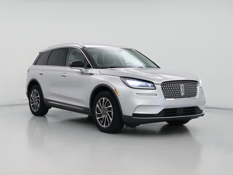 2020 Lincoln Corsair Standard -
                  Greensboro, NC