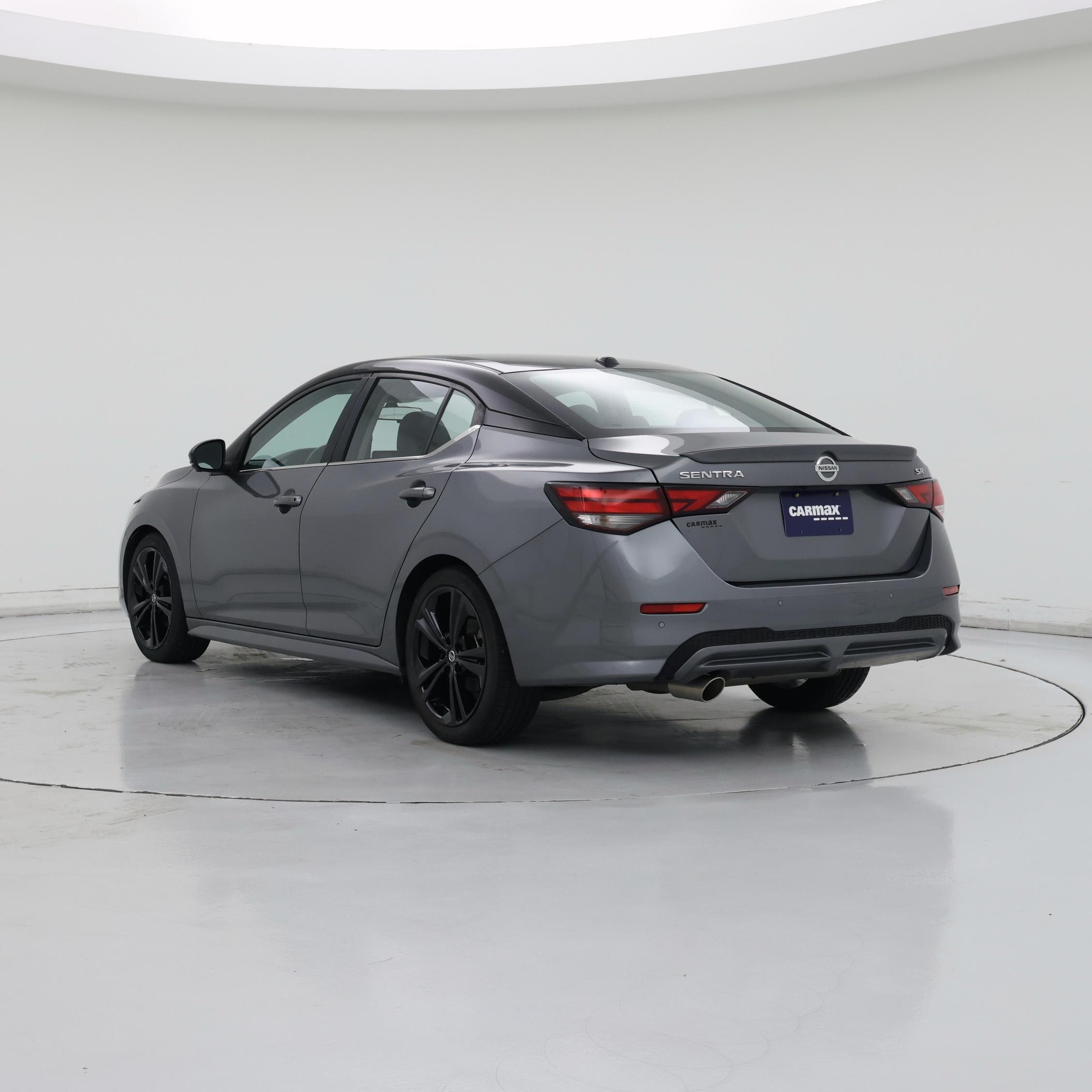 Thumbnail: 2022 Nissan Sentra - 2