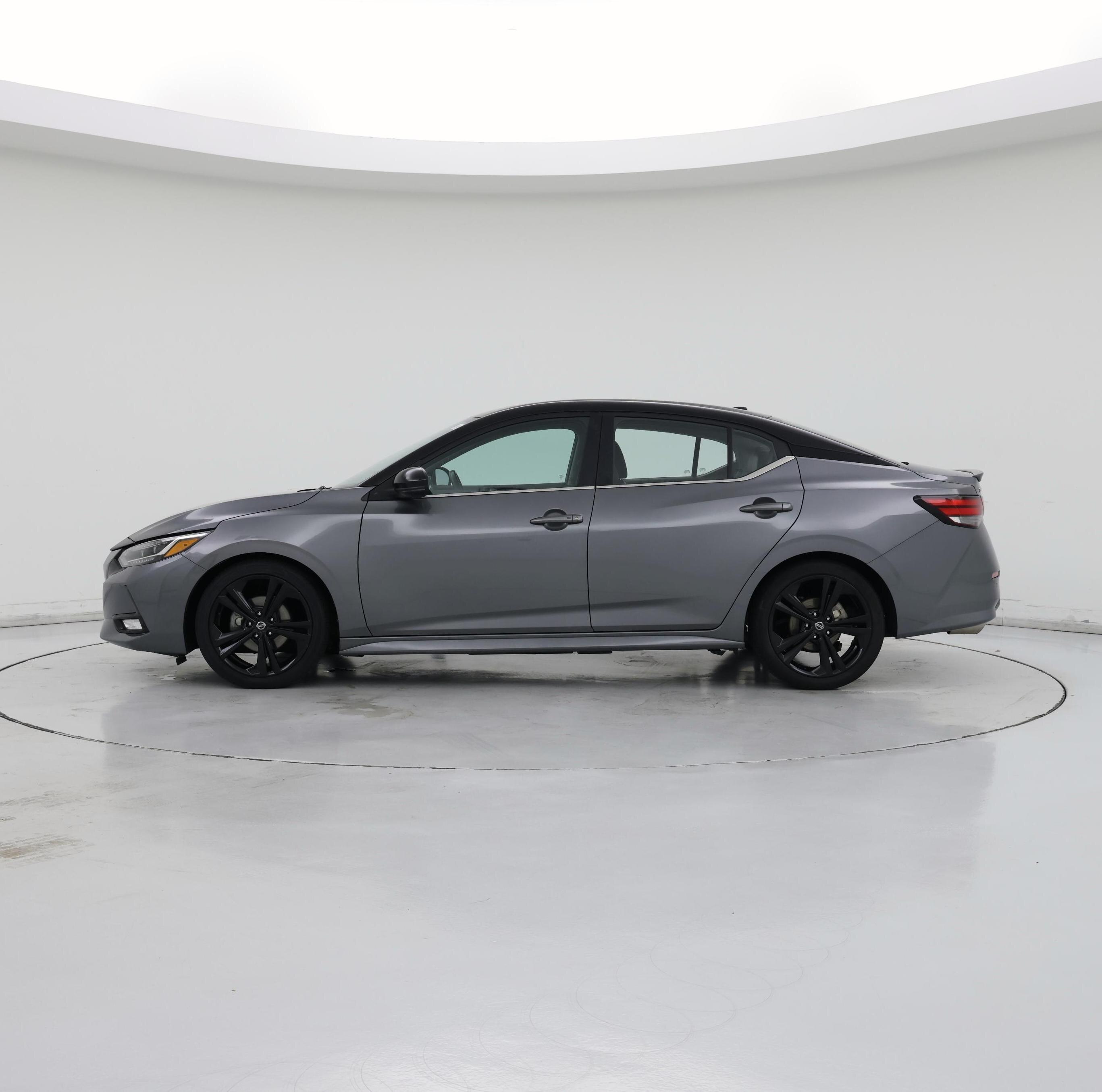 Thumbnail: 2022 Nissan Sentra - 3