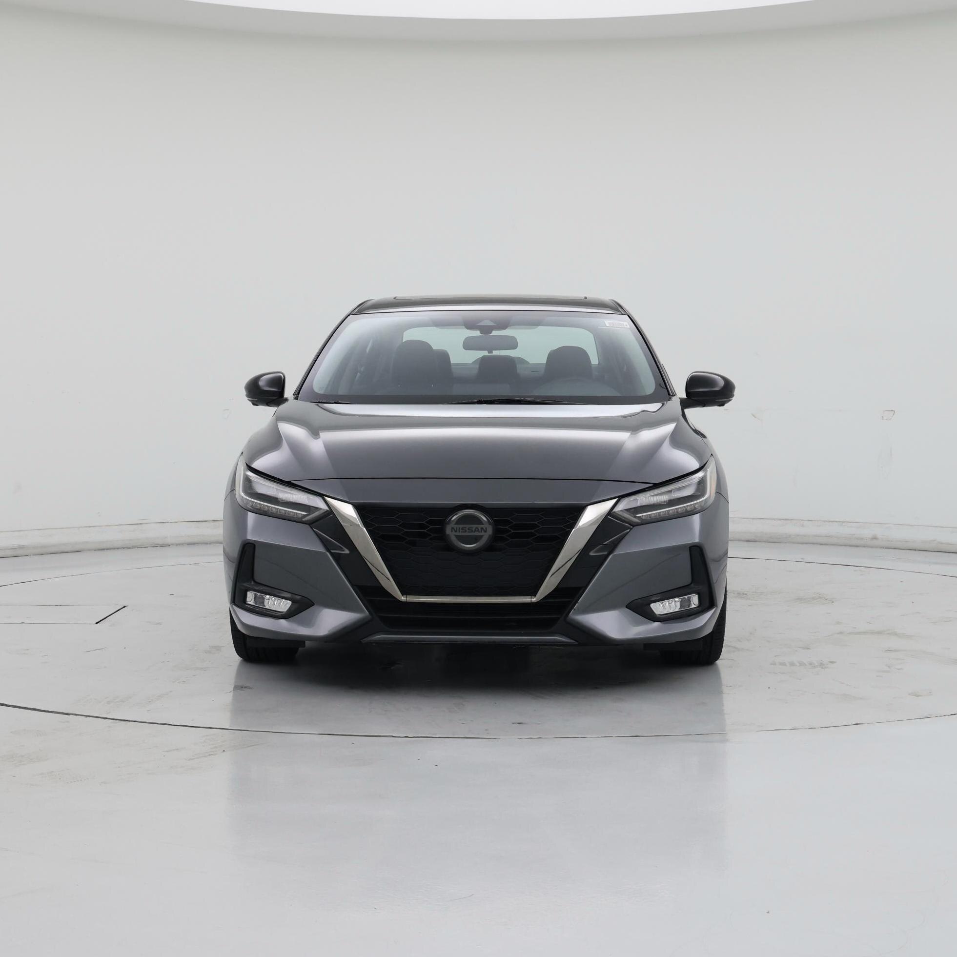 Thumbnail: 2022 Nissan Sentra - 5