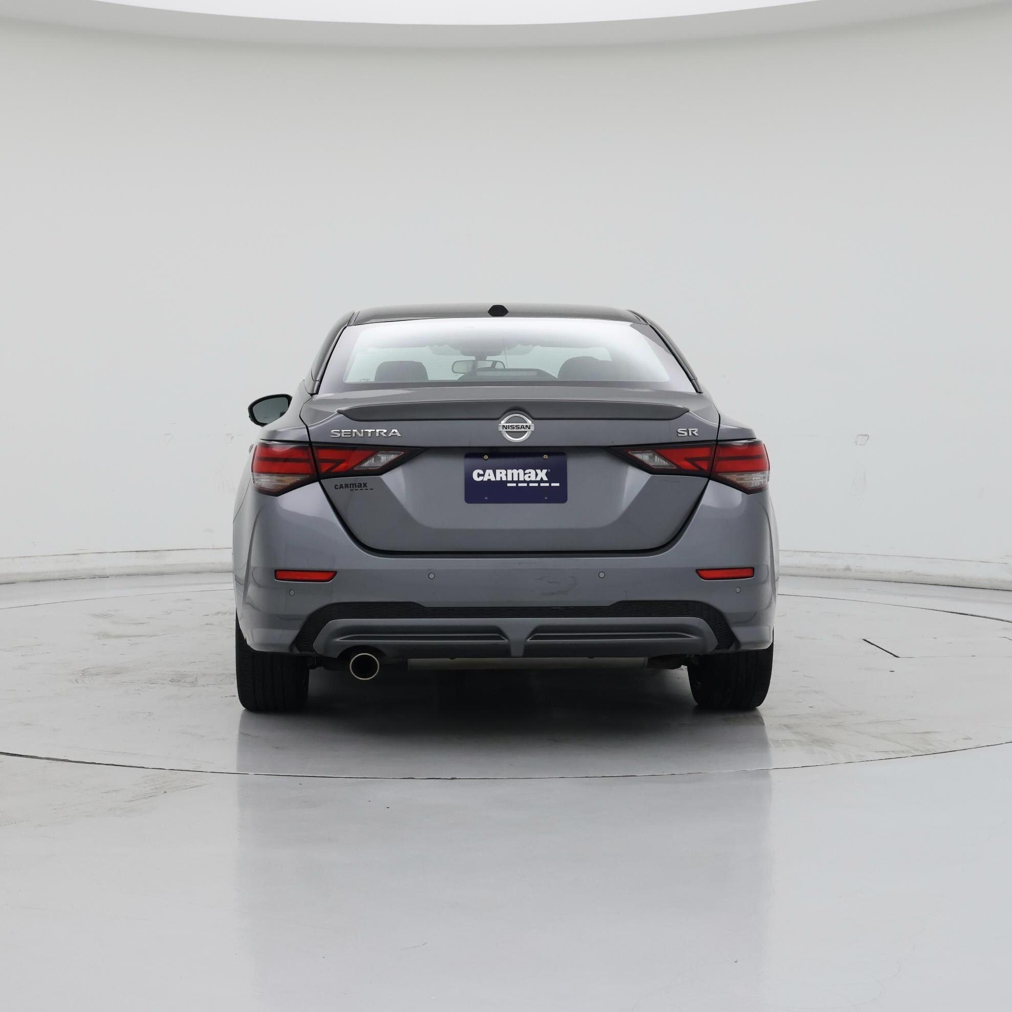 Thumbnail: 2022 Nissan Sentra - 6