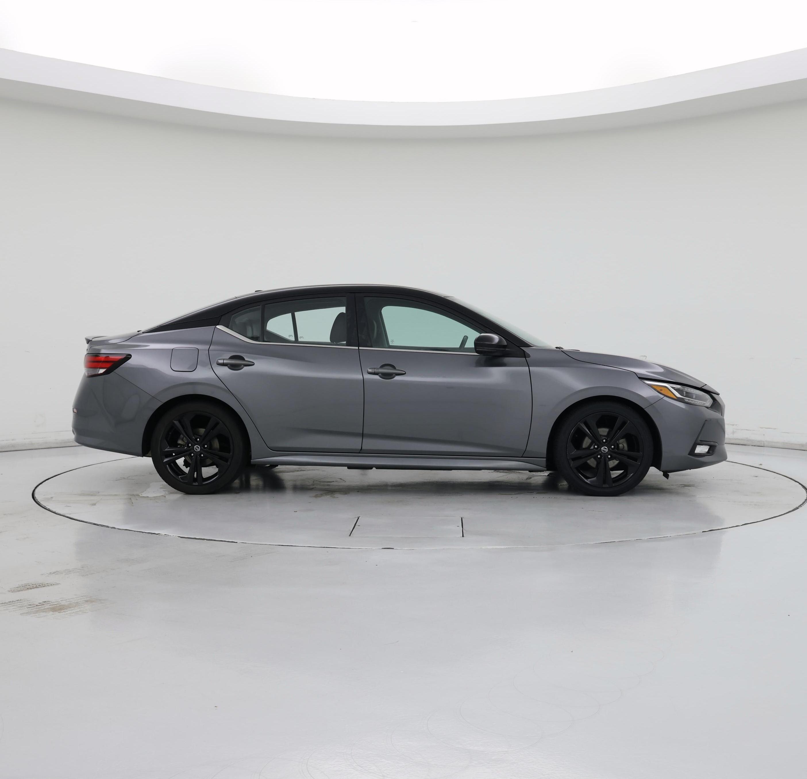 Thumbnail: 2022 Nissan Sentra - 7
