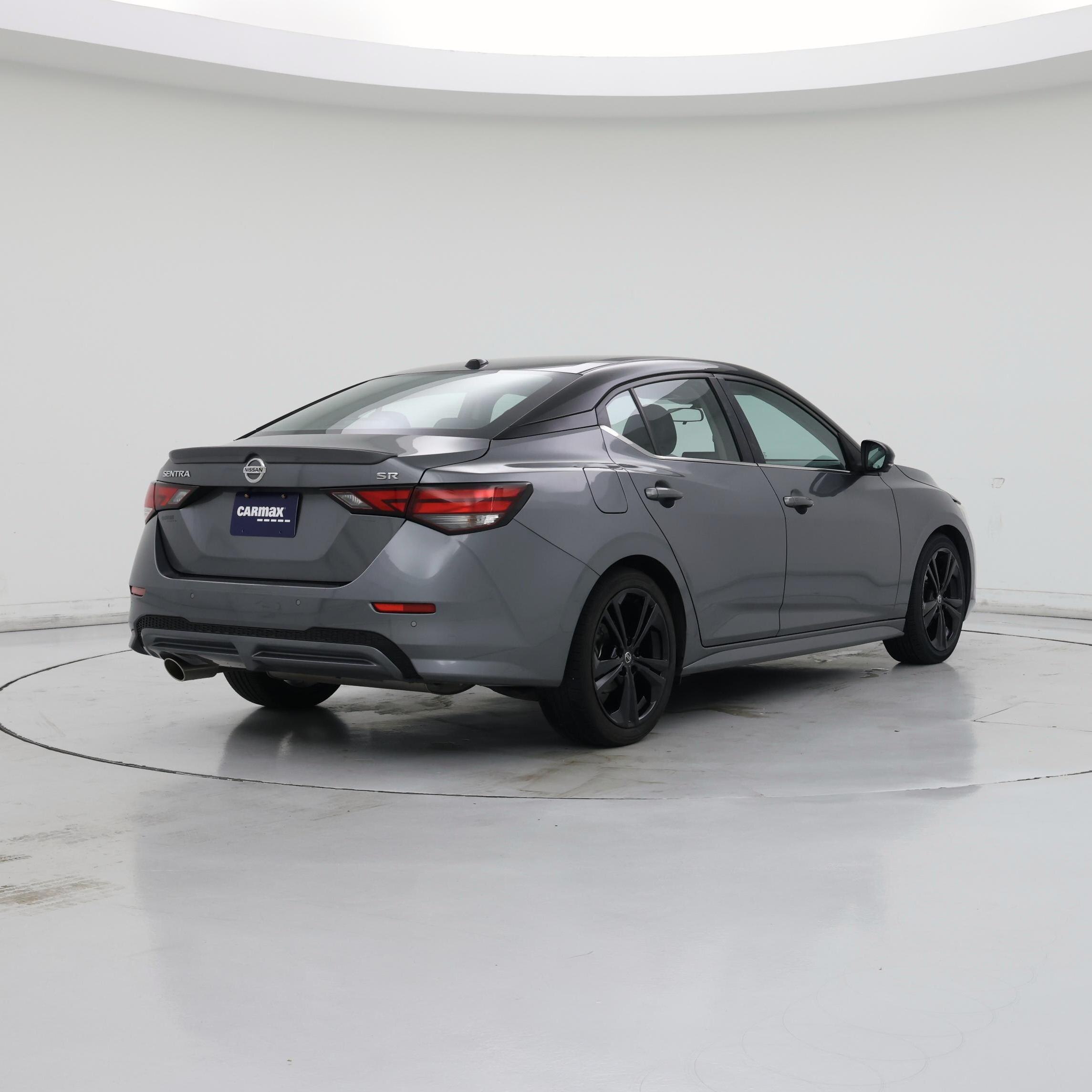 Thumbnail: 2022 Nissan Sentra - 8