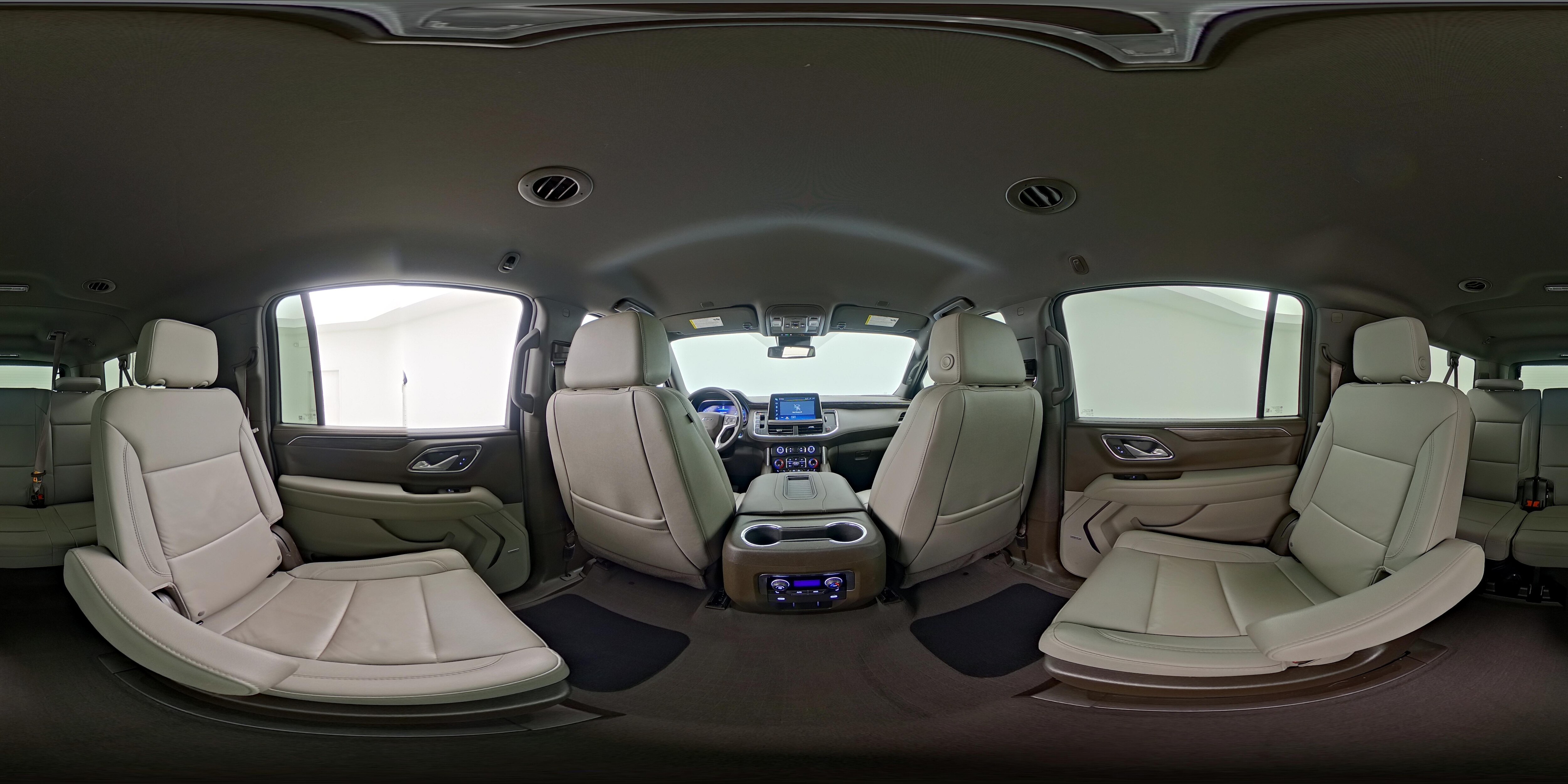 2024 Chevrolet Suburban Z71 - Photo 26