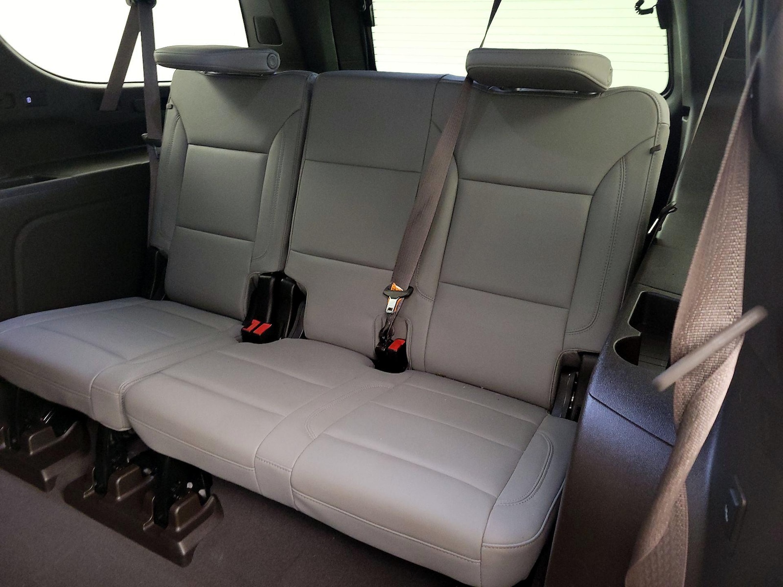 2024 Chevrolet Suburban Z71 - Photo 21