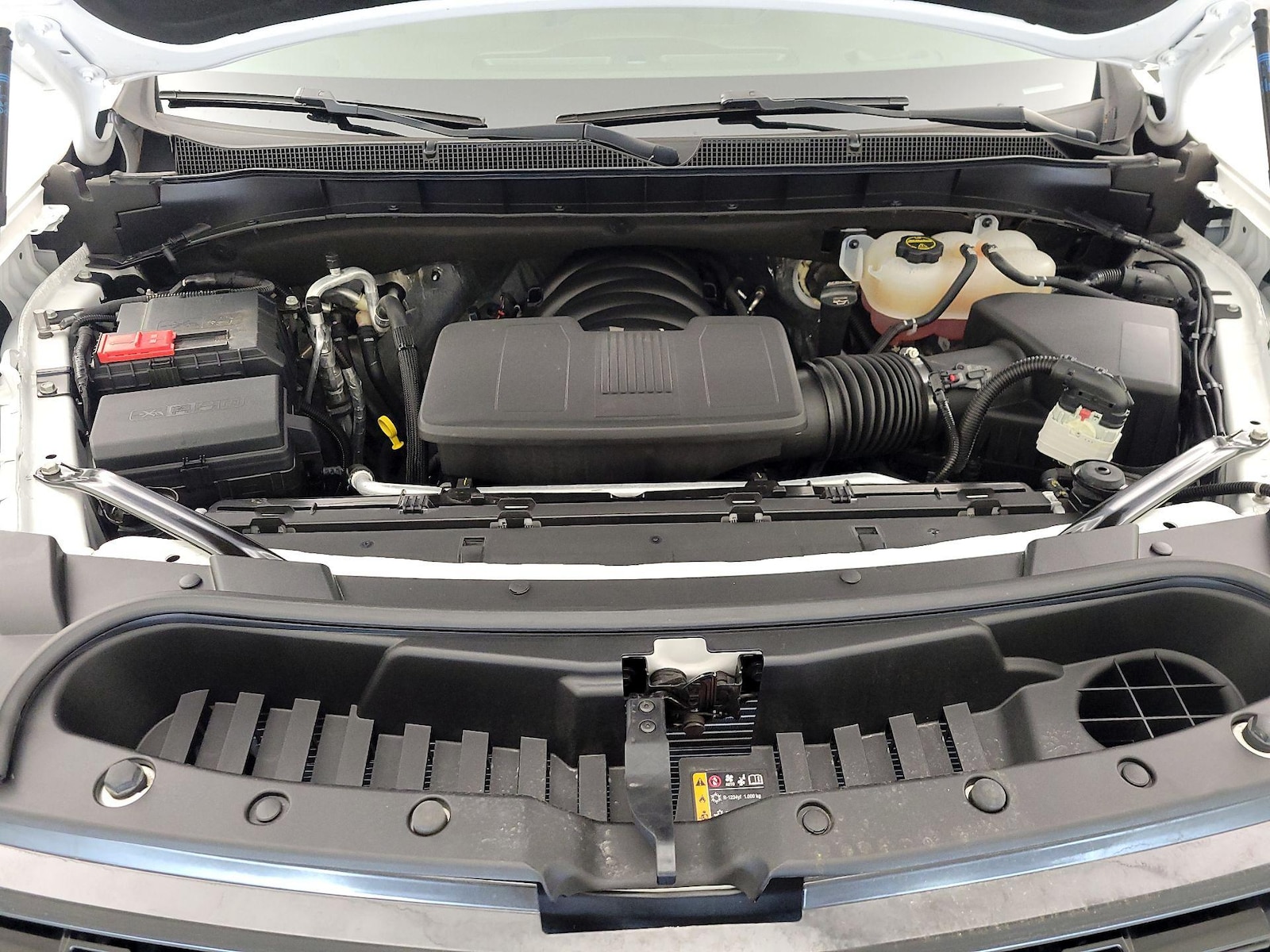 2024 Chevrolet Suburban Z71 - Photo 23