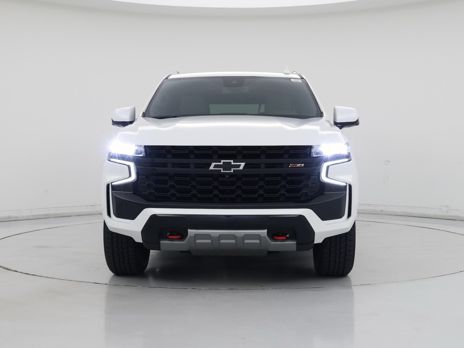 2024 Chevrolet Suburban Z71 - Photo 6