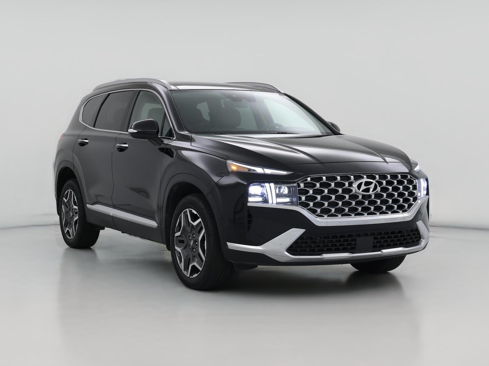 2023 Hyundai Santa Fe Limited HEV