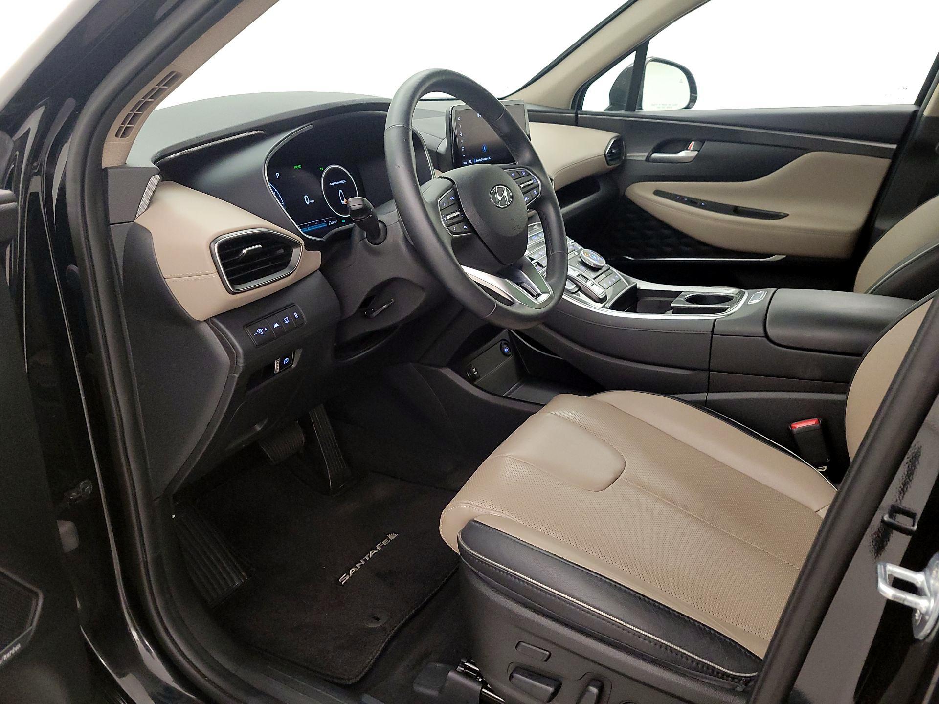 Thumbnail: 2023 Hyundai Santa Fe - 11