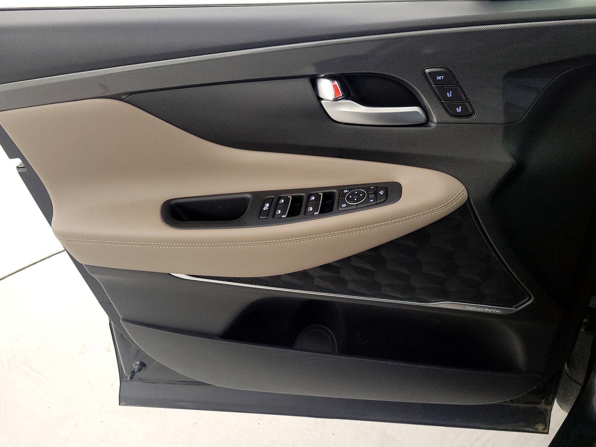 Thumbnail: 2023 Hyundai Santa Fe - 12