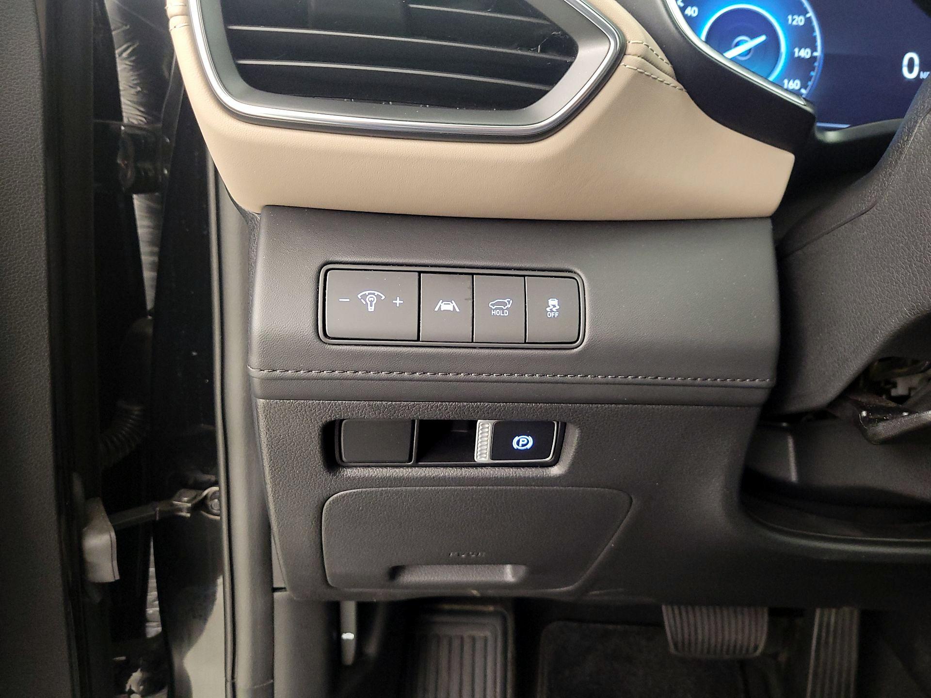 Thumbnail: 2023 Hyundai Santa Fe - 13