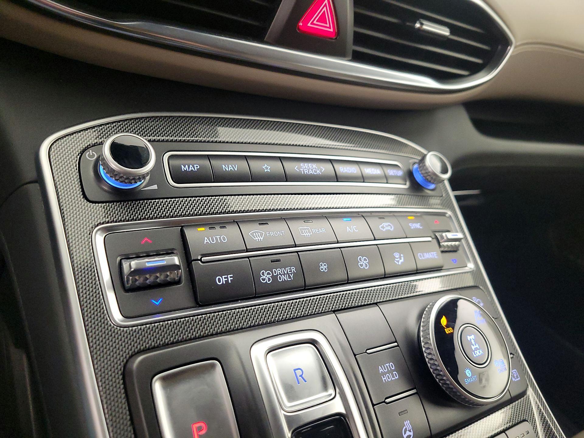 Thumbnail: 2023 Hyundai Santa Fe - 17