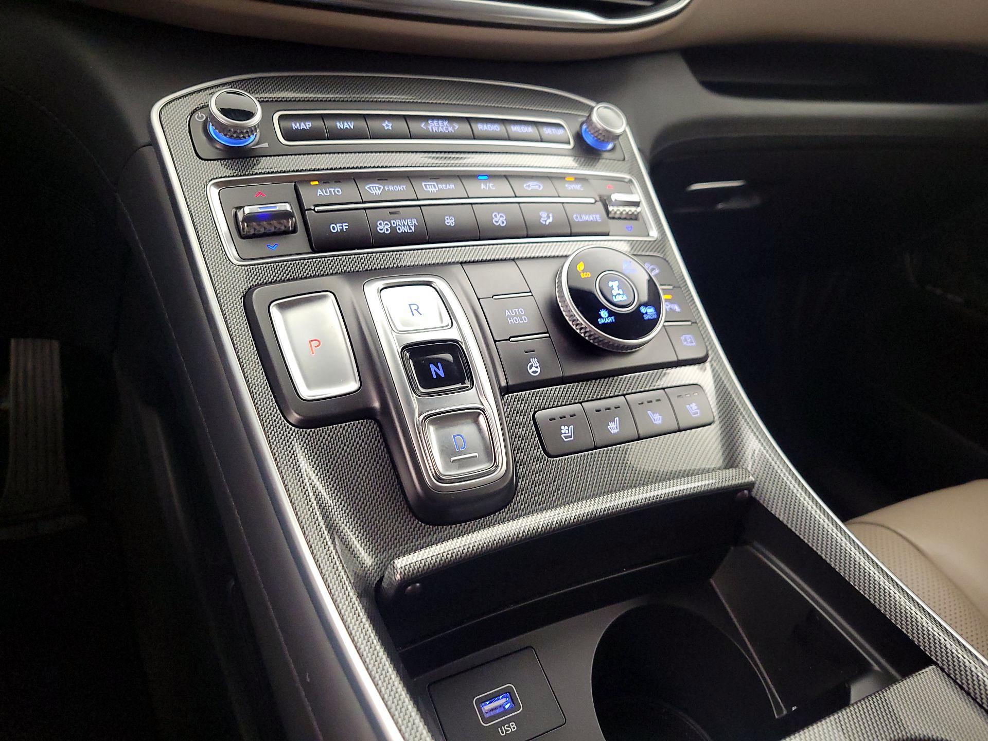 Thumbnail: 2023 Hyundai Santa Fe - 18