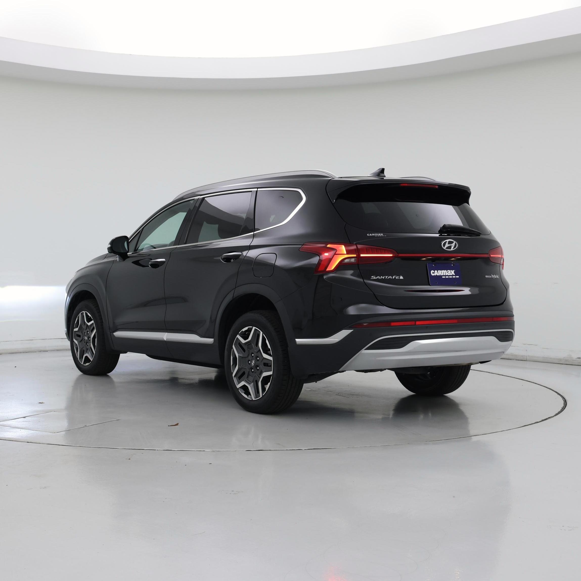 Thumbnail: 2023 Hyundai Santa Fe - 2