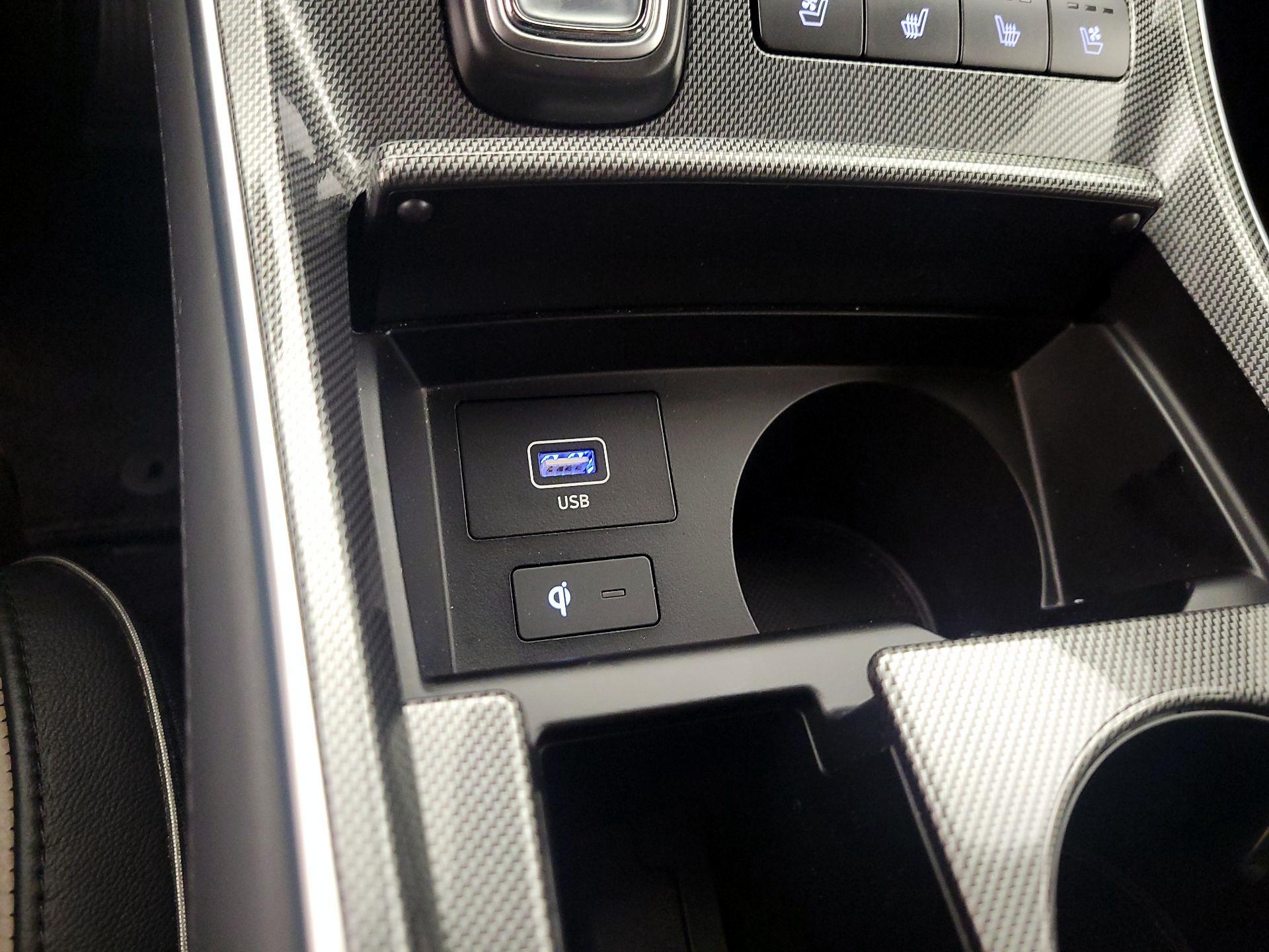 Thumbnail: 2023 Hyundai Santa Fe - 19