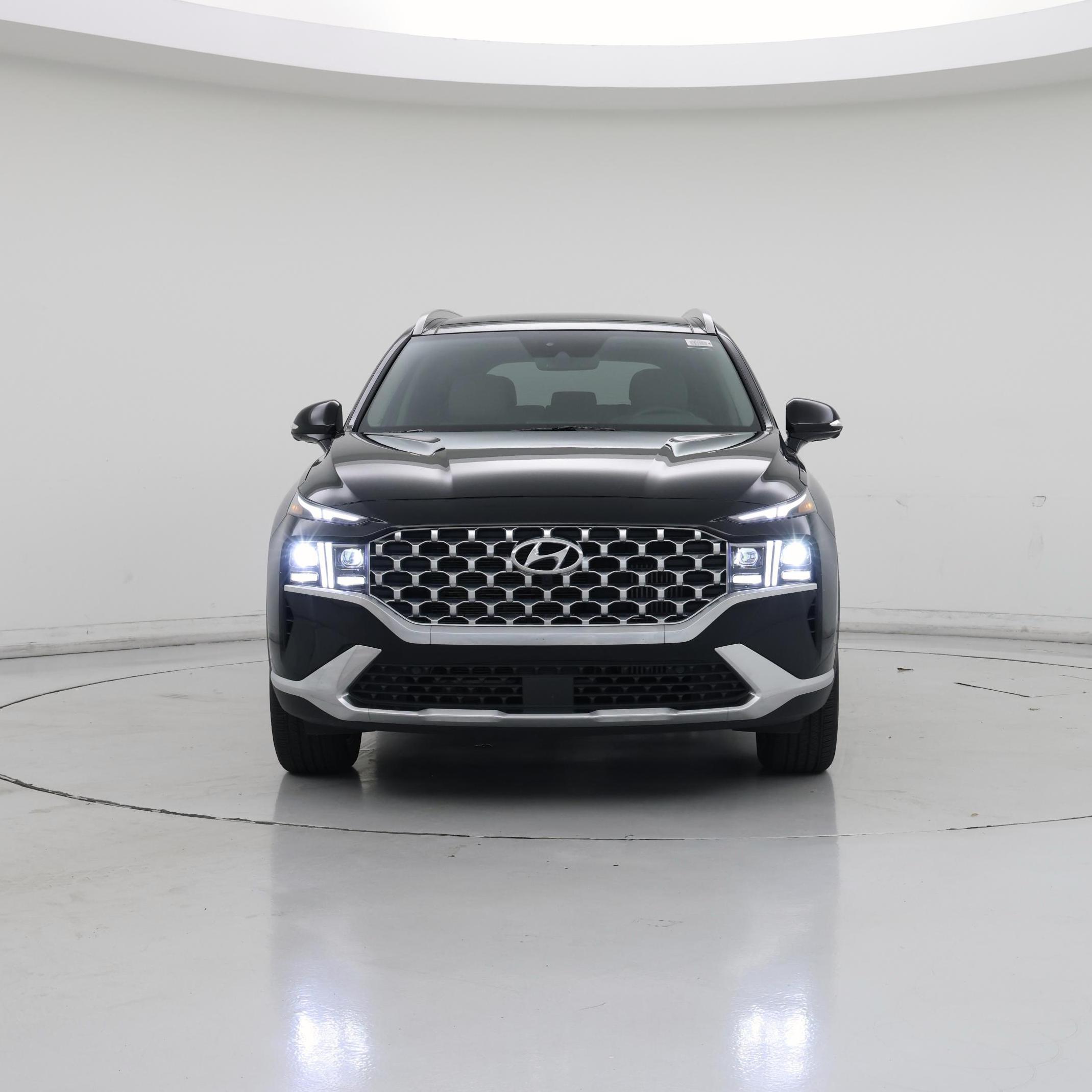 Thumbnail: 2023 Hyundai Santa Fe - 5