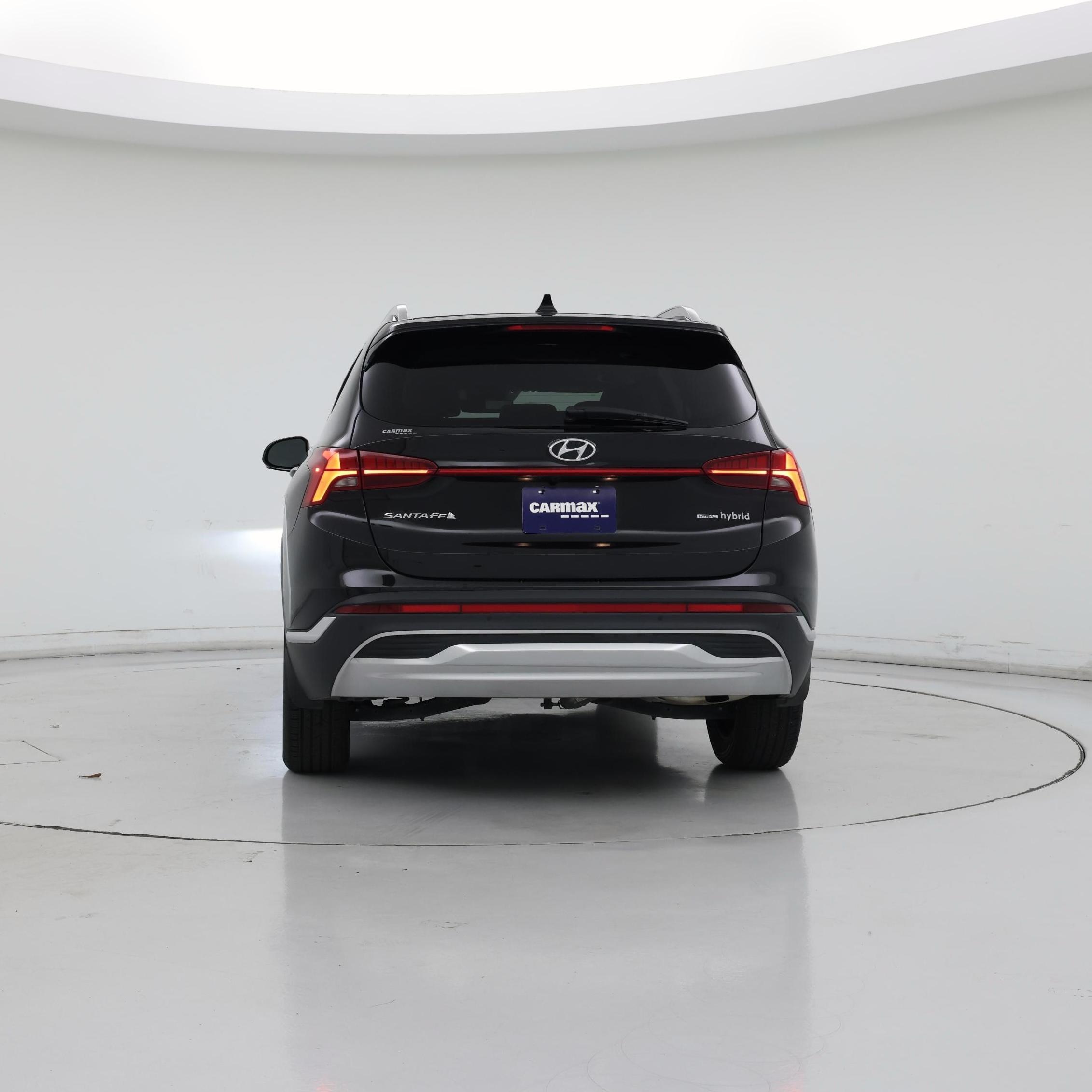 Thumbnail: 2023 Hyundai Santa Fe - 6