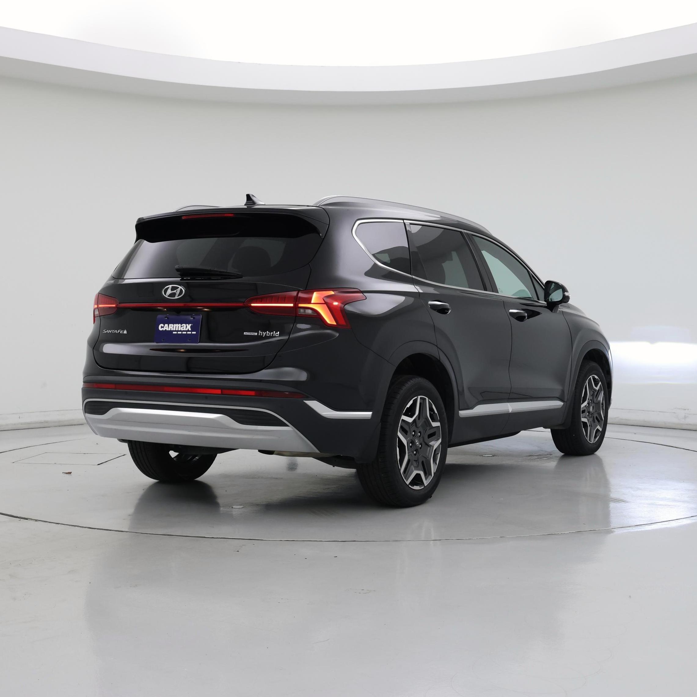 Thumbnail: 2023 Hyundai Santa Fe - 8