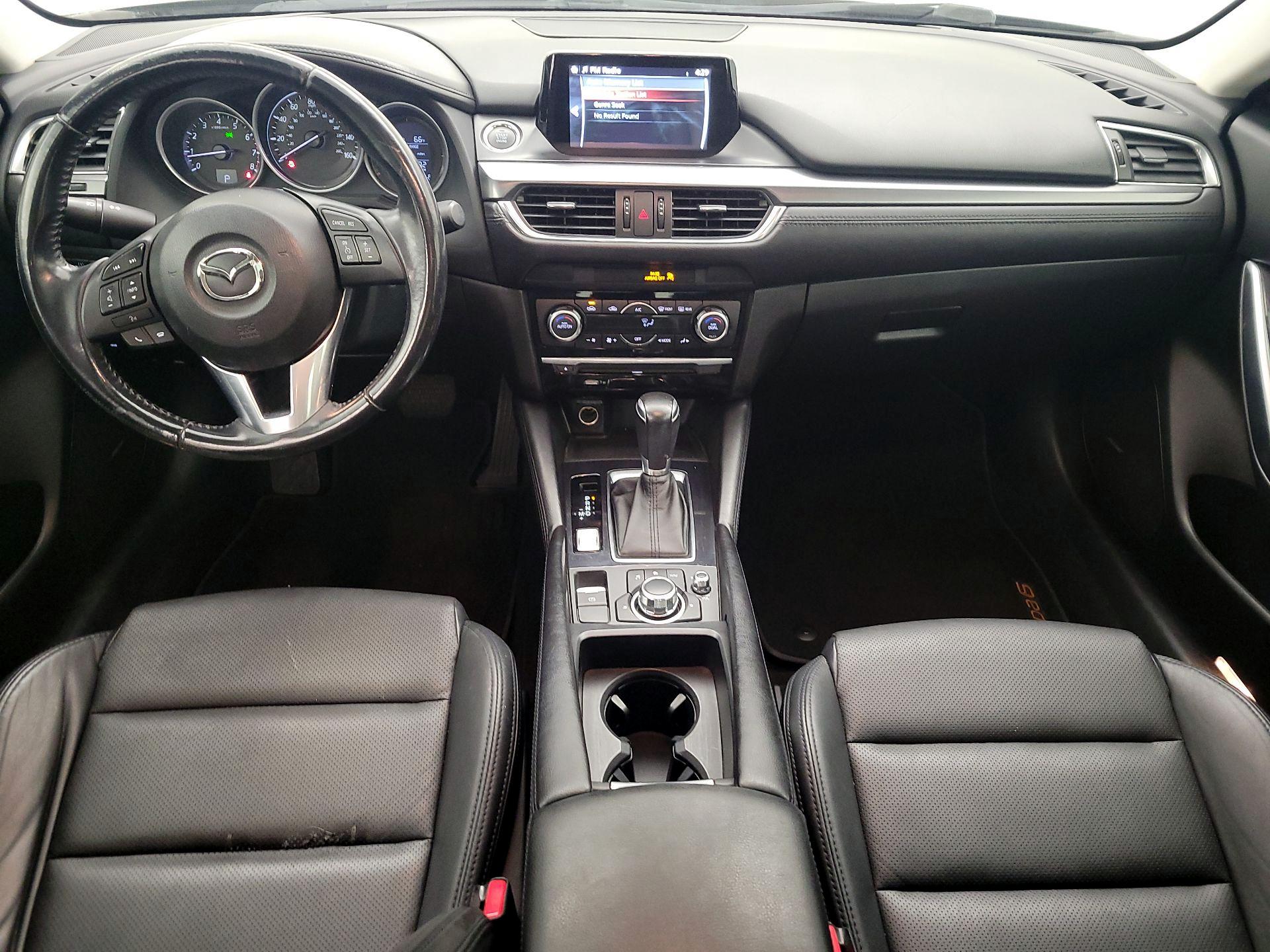 Thumbnail: 2016 Mazda Mazda6 - 9