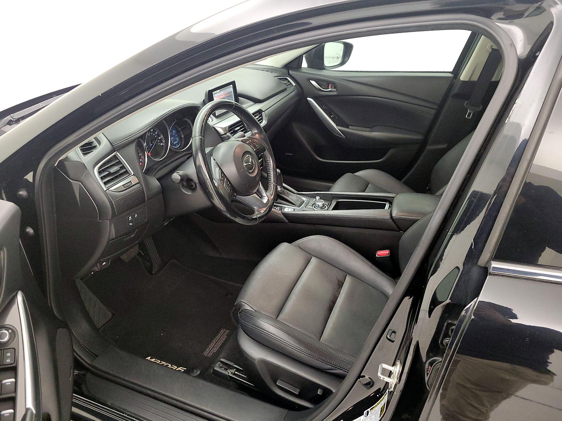 Thumbnail: 2016 Mazda Mazda6 - 11
