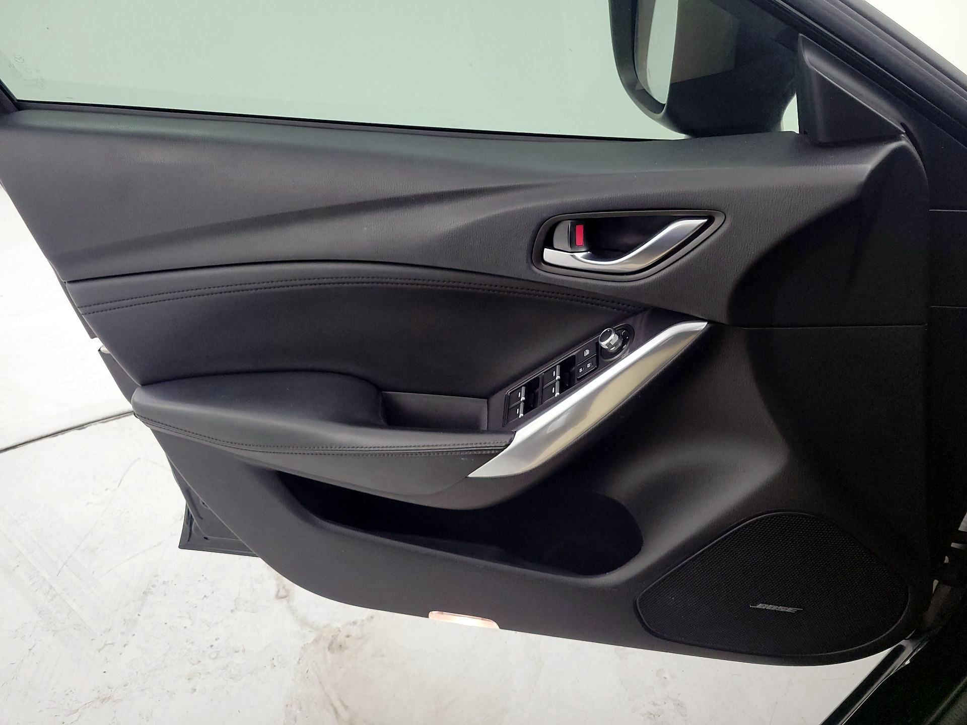 Thumbnail: 2016 Mazda Mazda6 - 12
