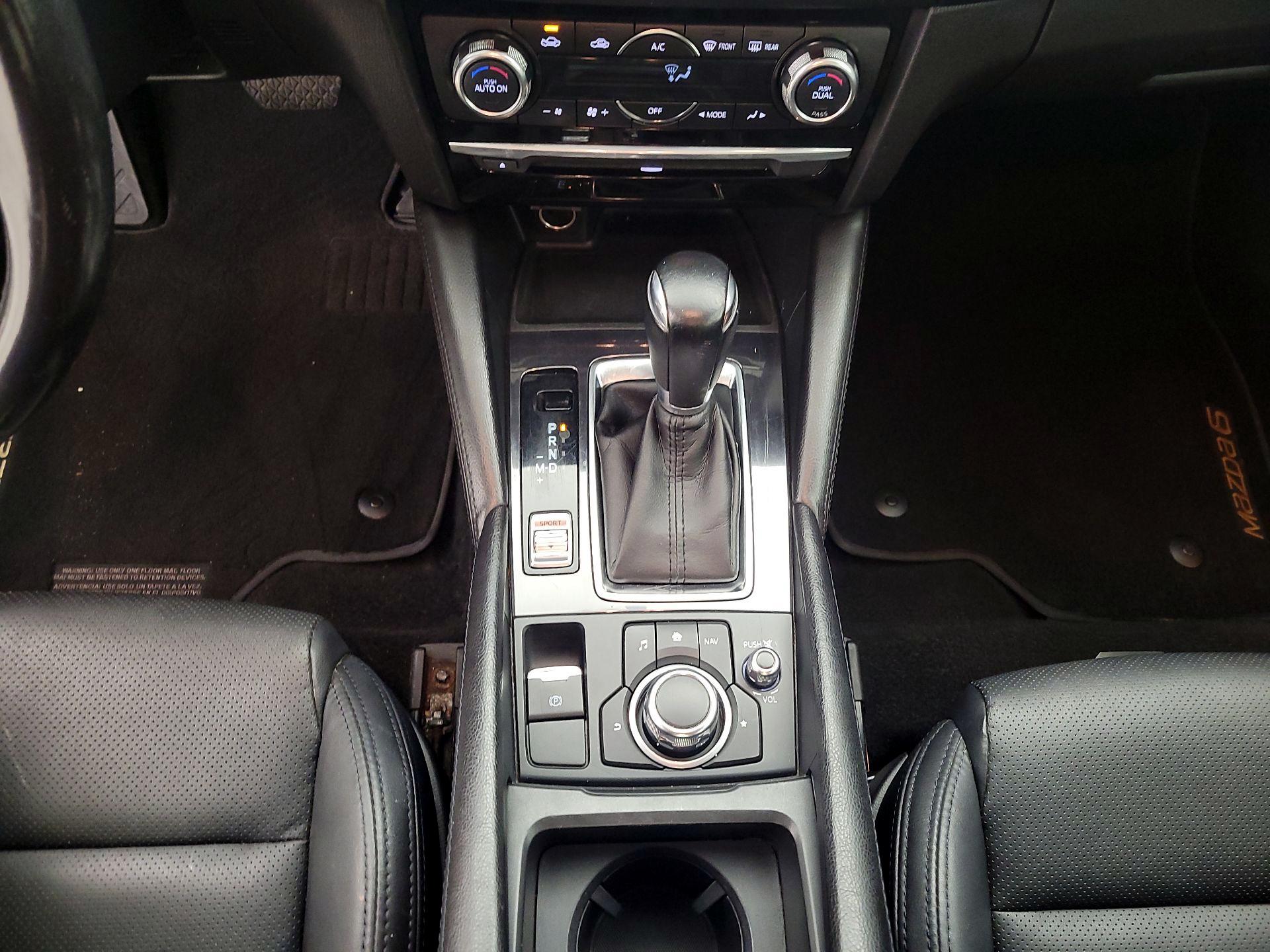 Thumbnail: 2016 Mazda Mazda6 - 17
